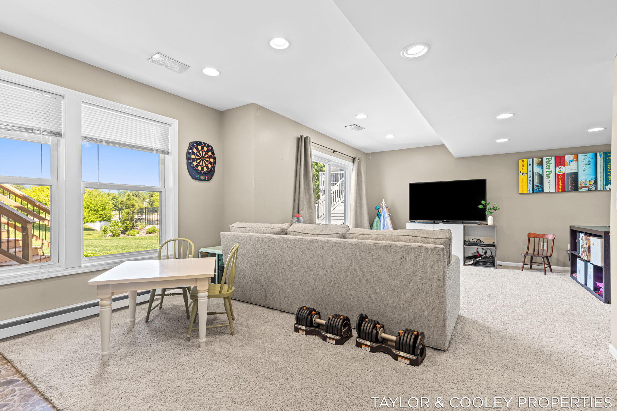 5616 Highbury Drive SE Ada MI 49301