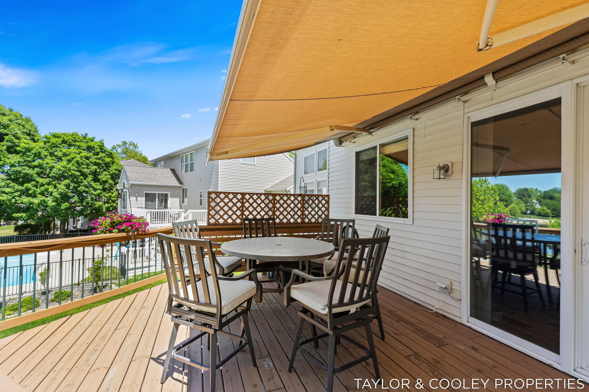 5616 Highbury Drive SE Ada MI 49301