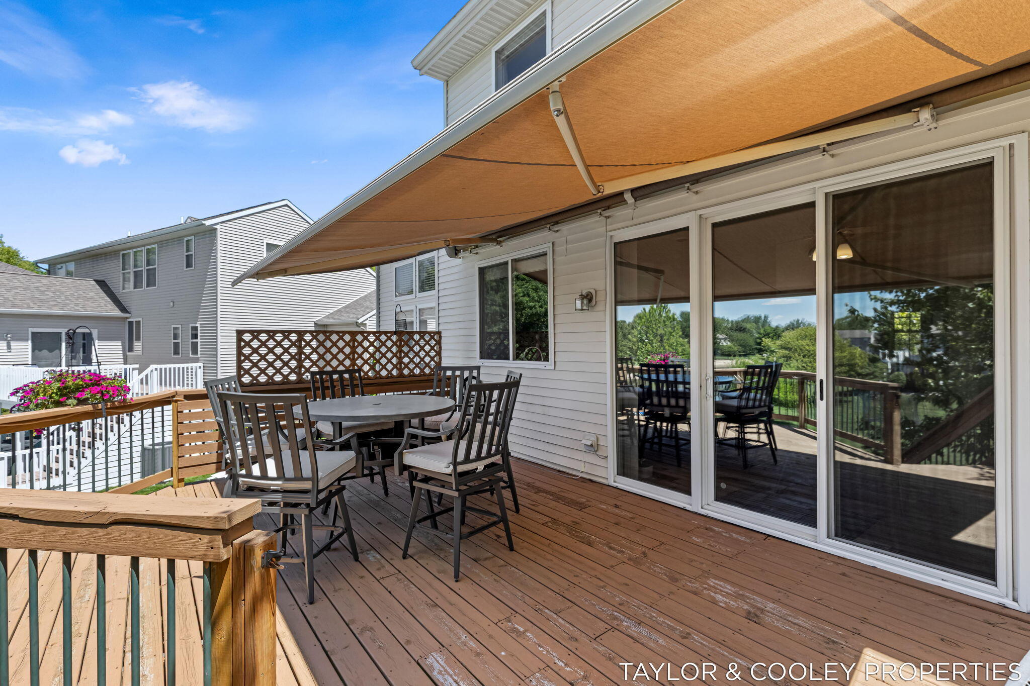 5616 Highbury Drive SE Ada MI 49301