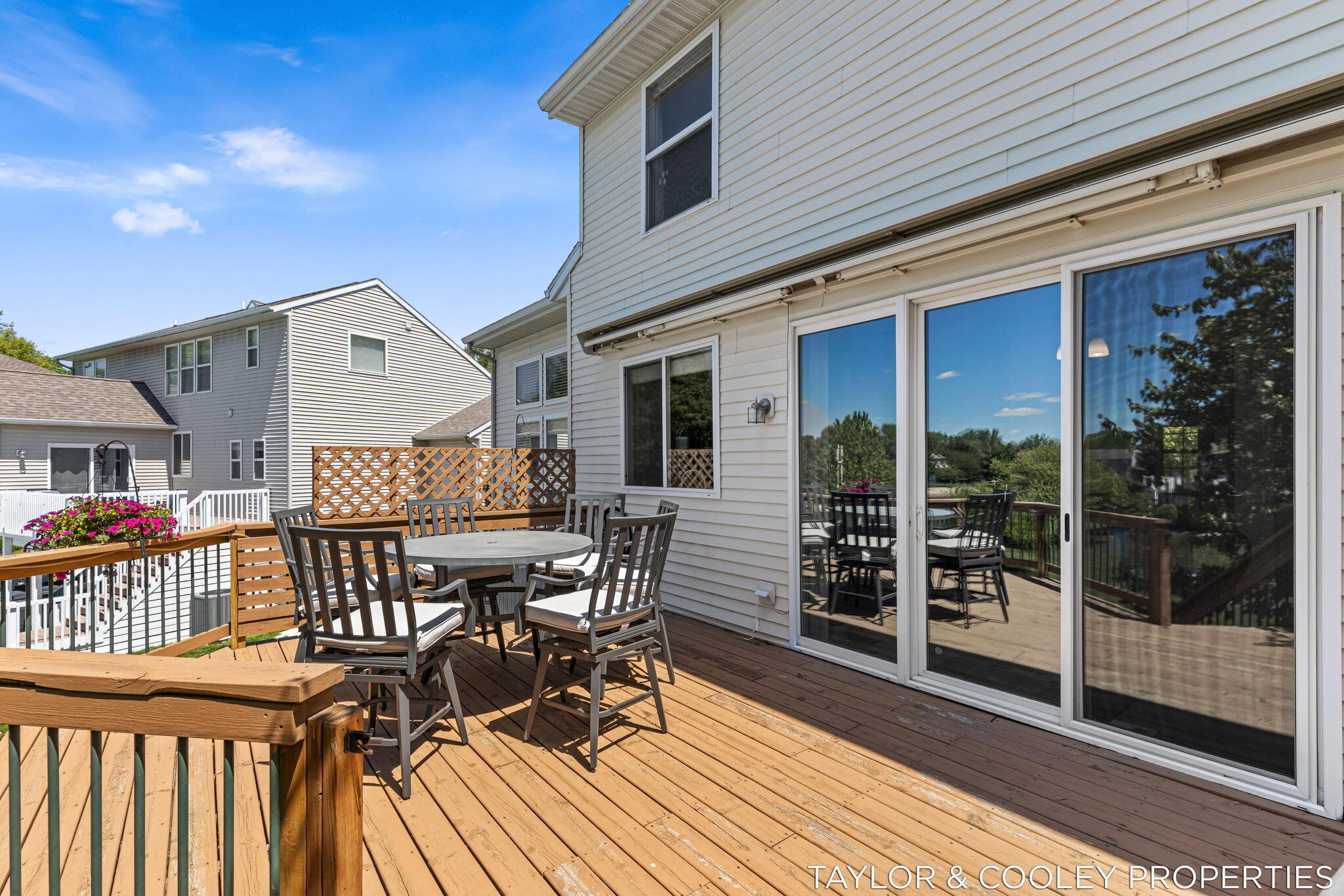 5616 Highbury Drive SE Ada MI 49301