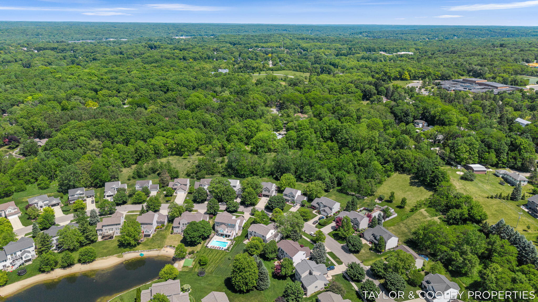 5616 Highbury Drive SE Ada MI 49301