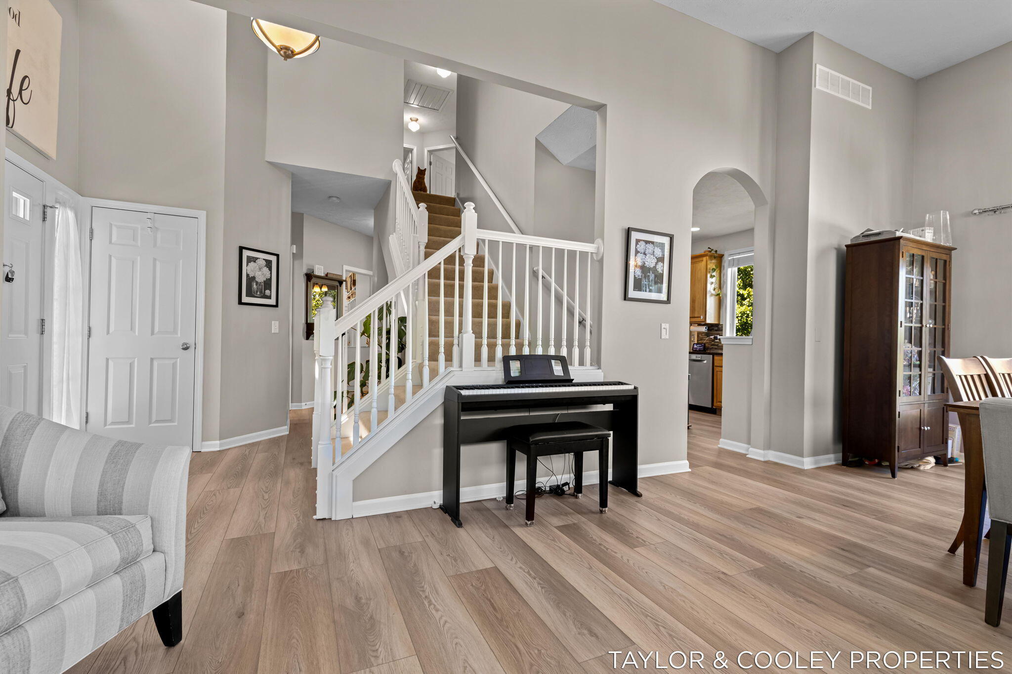 5616 Highbury Drive SE Ada MI 49301