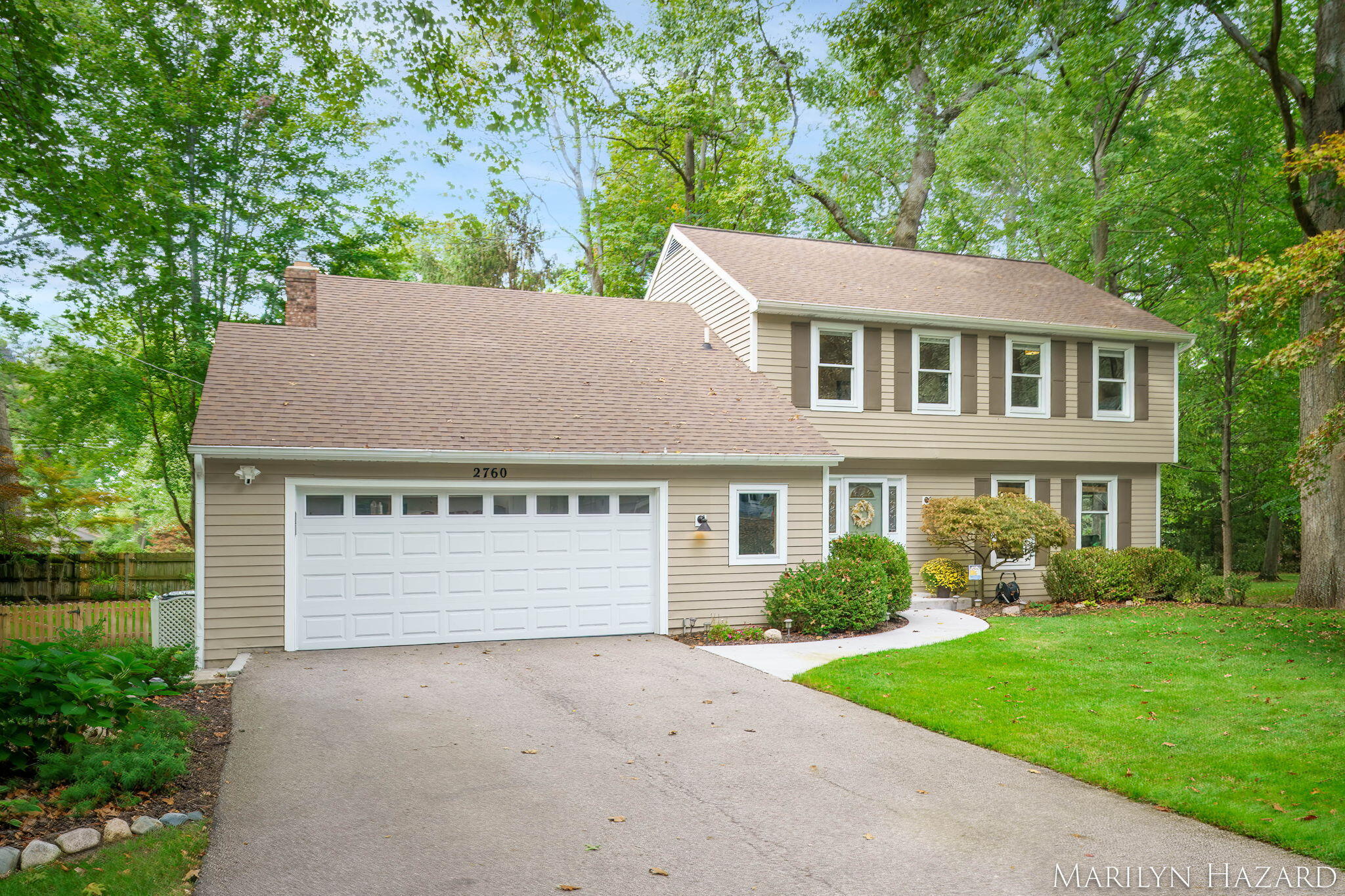 2760 Hayward Drive SE Grand Rapids MI 49546