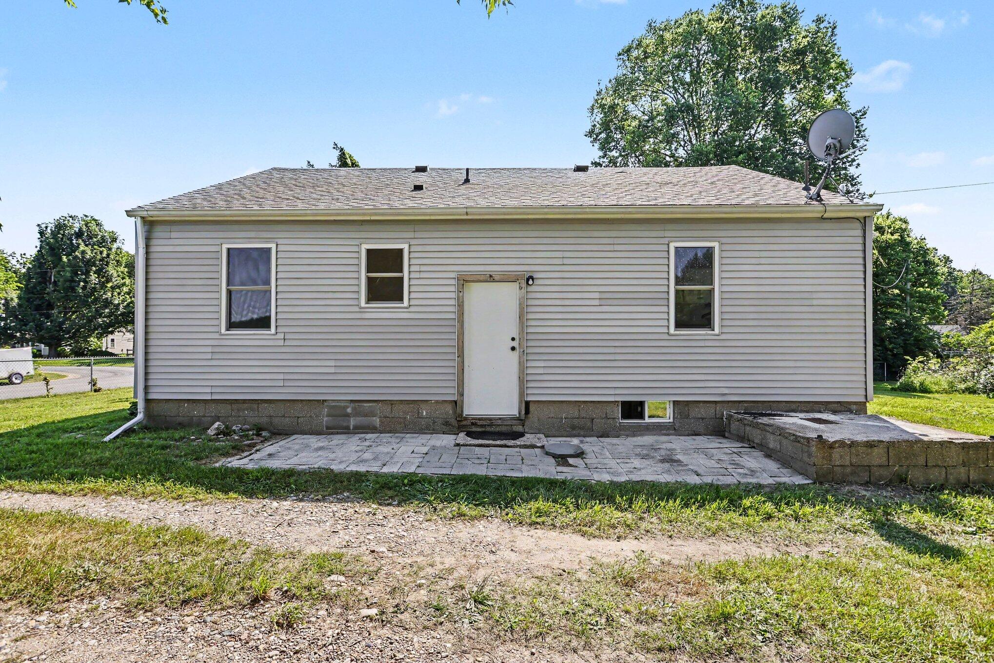 10906 Pucker Street Niles MI 49120