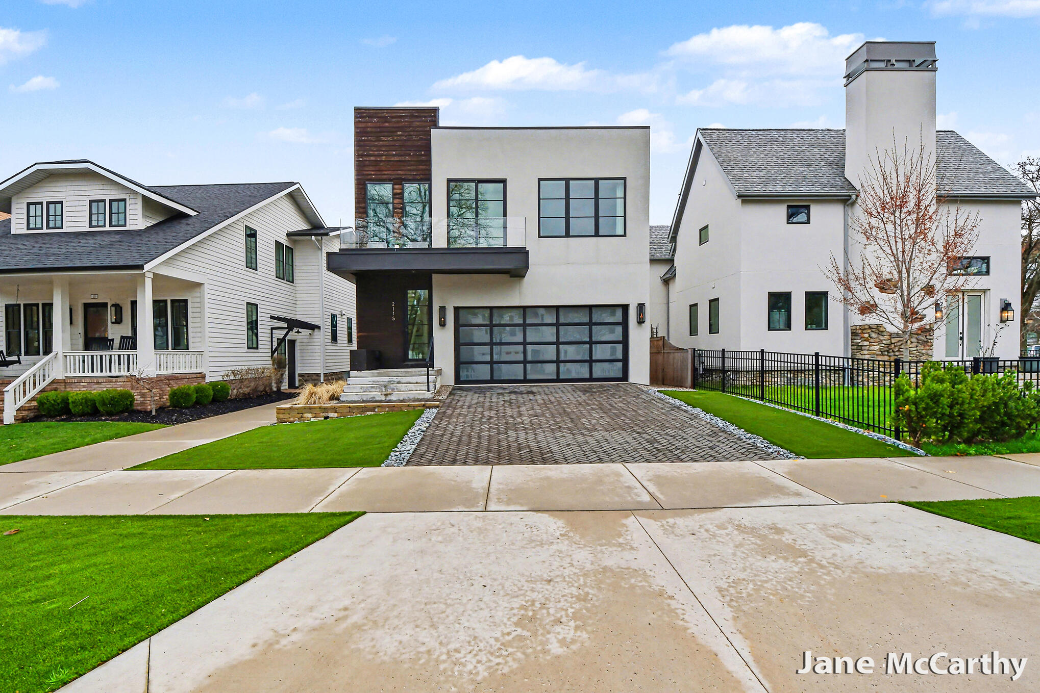 2115 Lake Drive SE East Grand Rapids MI 49506