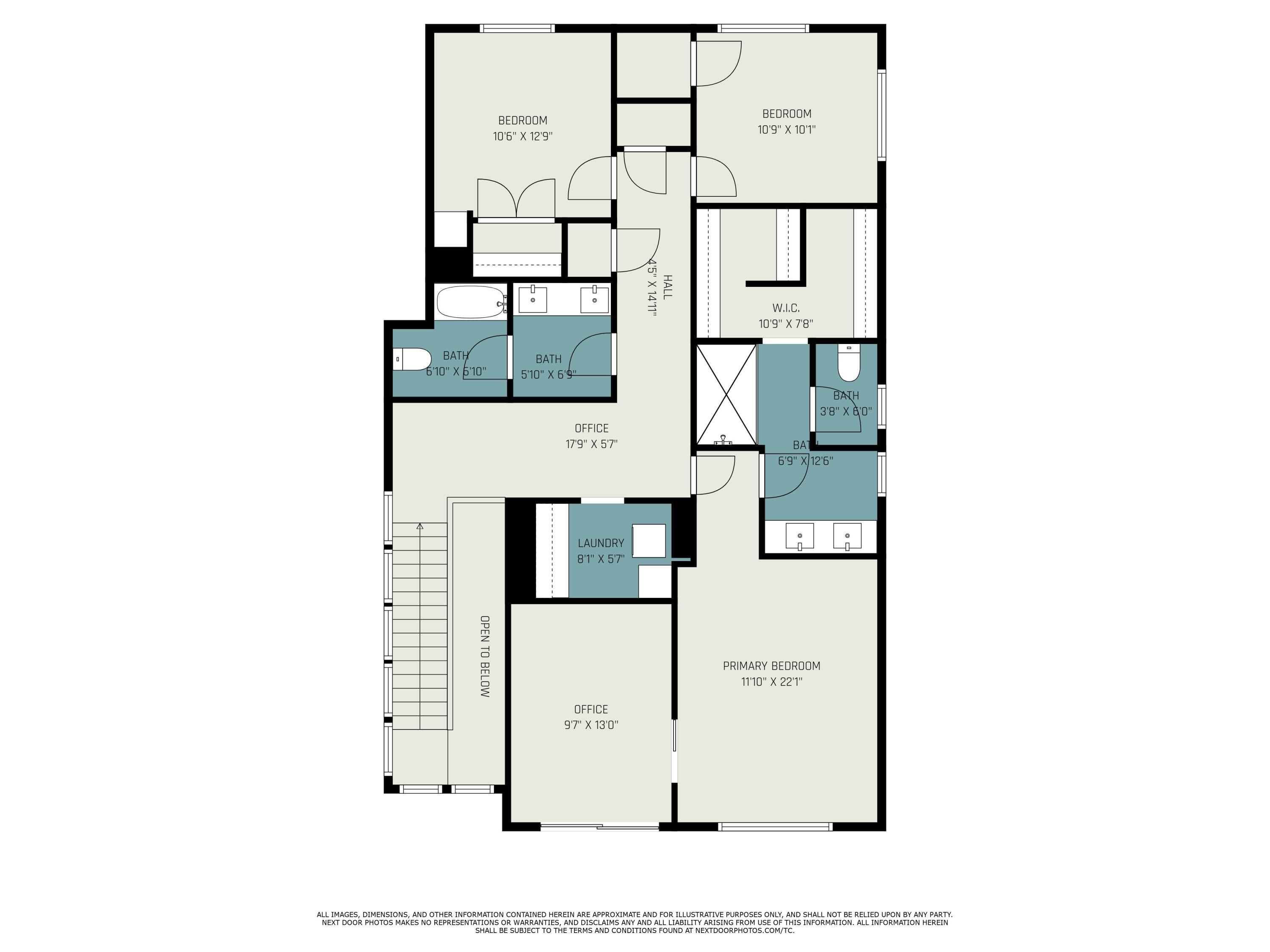 2115 Lake Drive SE East Grand Rapids MI 49506