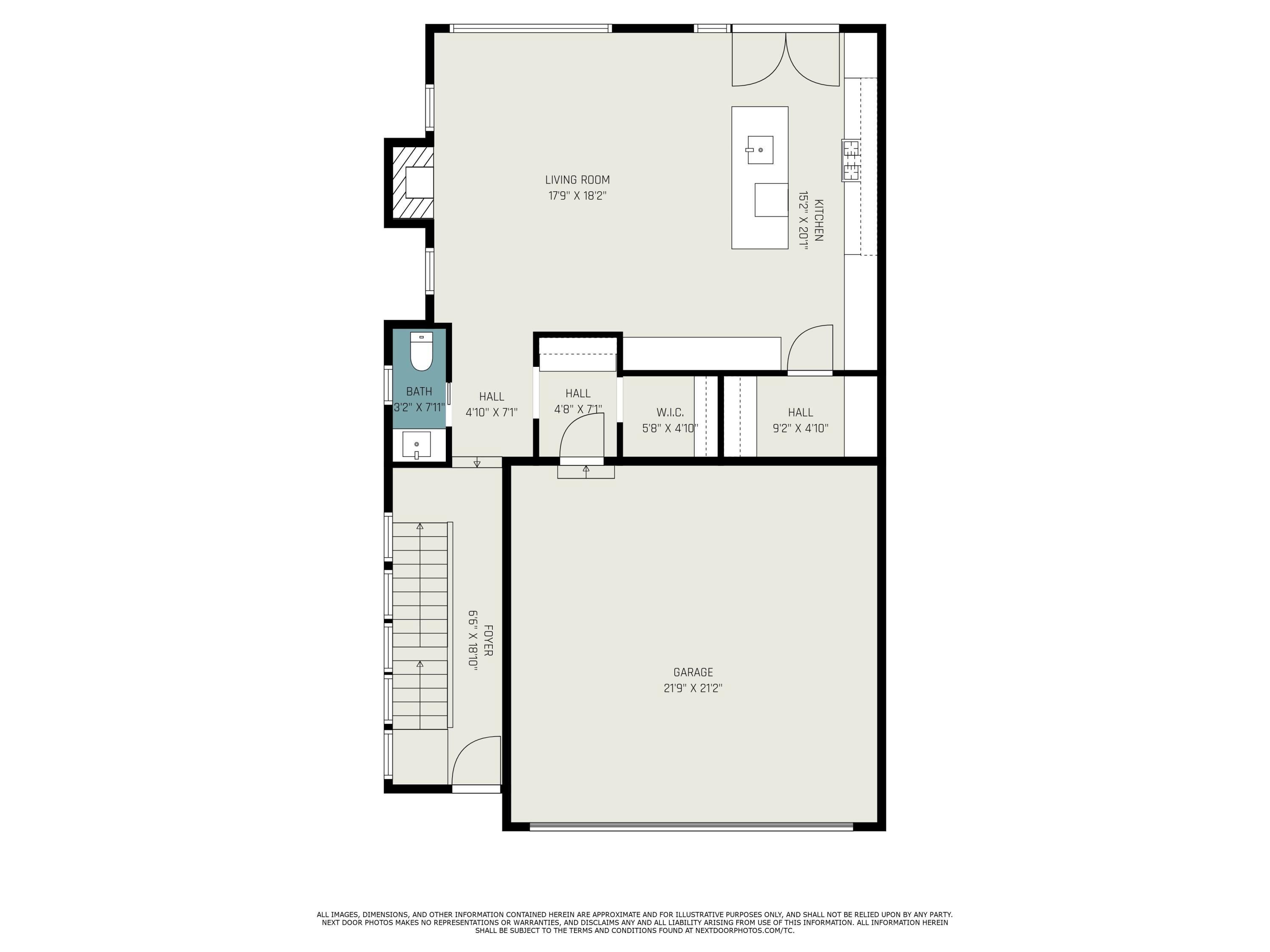 2115 Lake Drive SE East Grand Rapids MI 49506