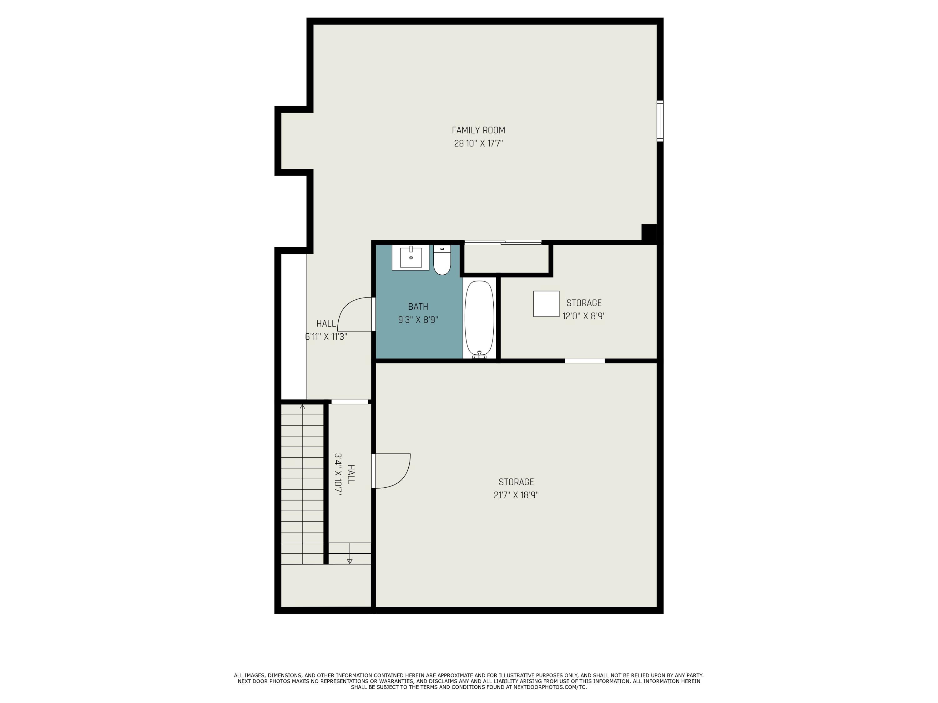 2115 Lake Drive SE East Grand Rapids MI 49506