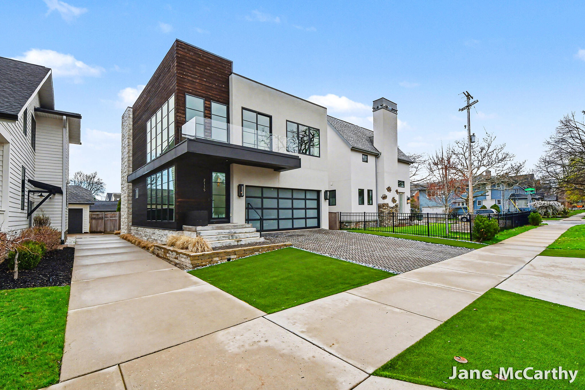 2115 Lake Drive SE East Grand Rapids MI 49506