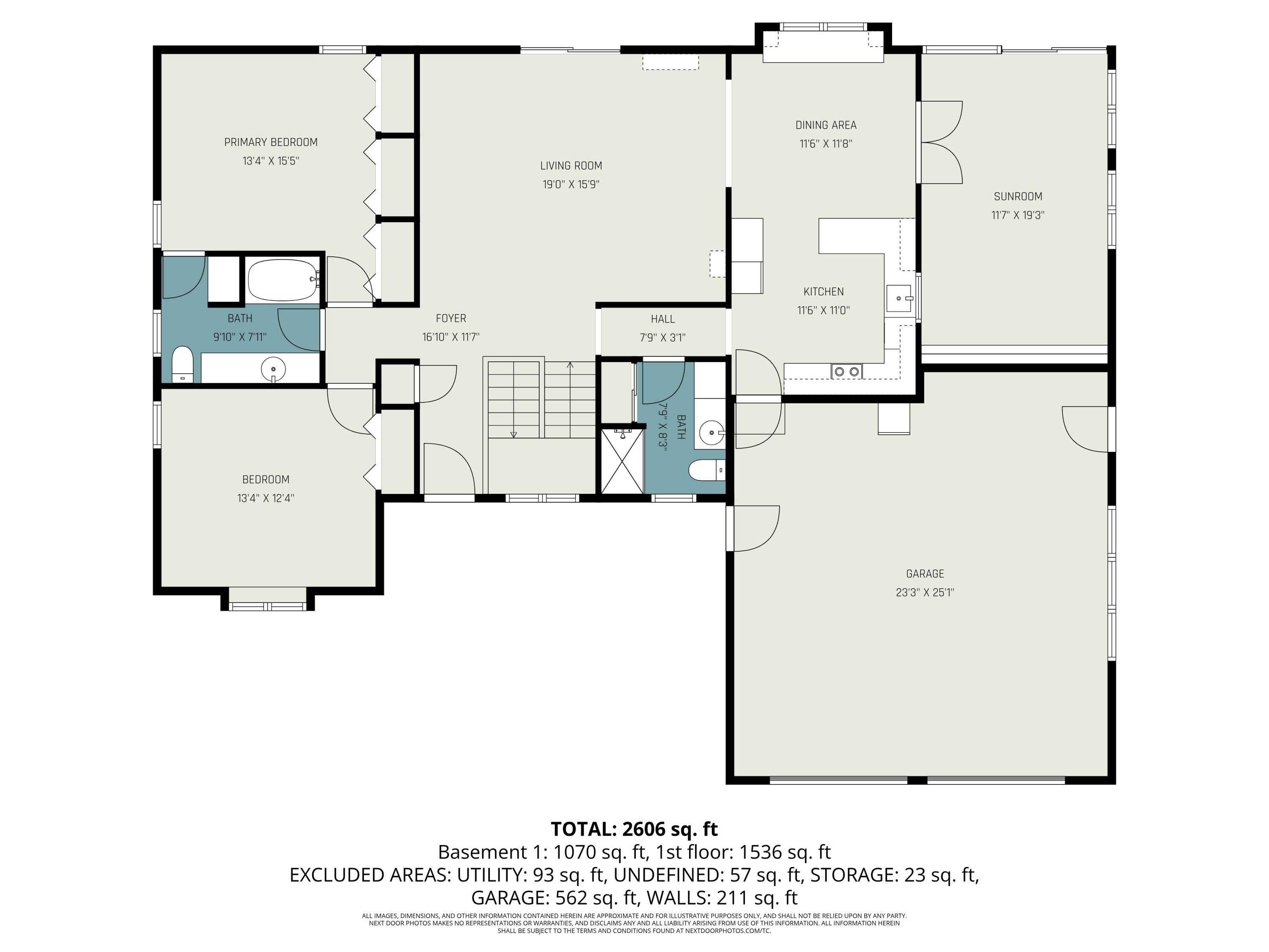 6260 Pine Crest Drive Zeeland MI 49464