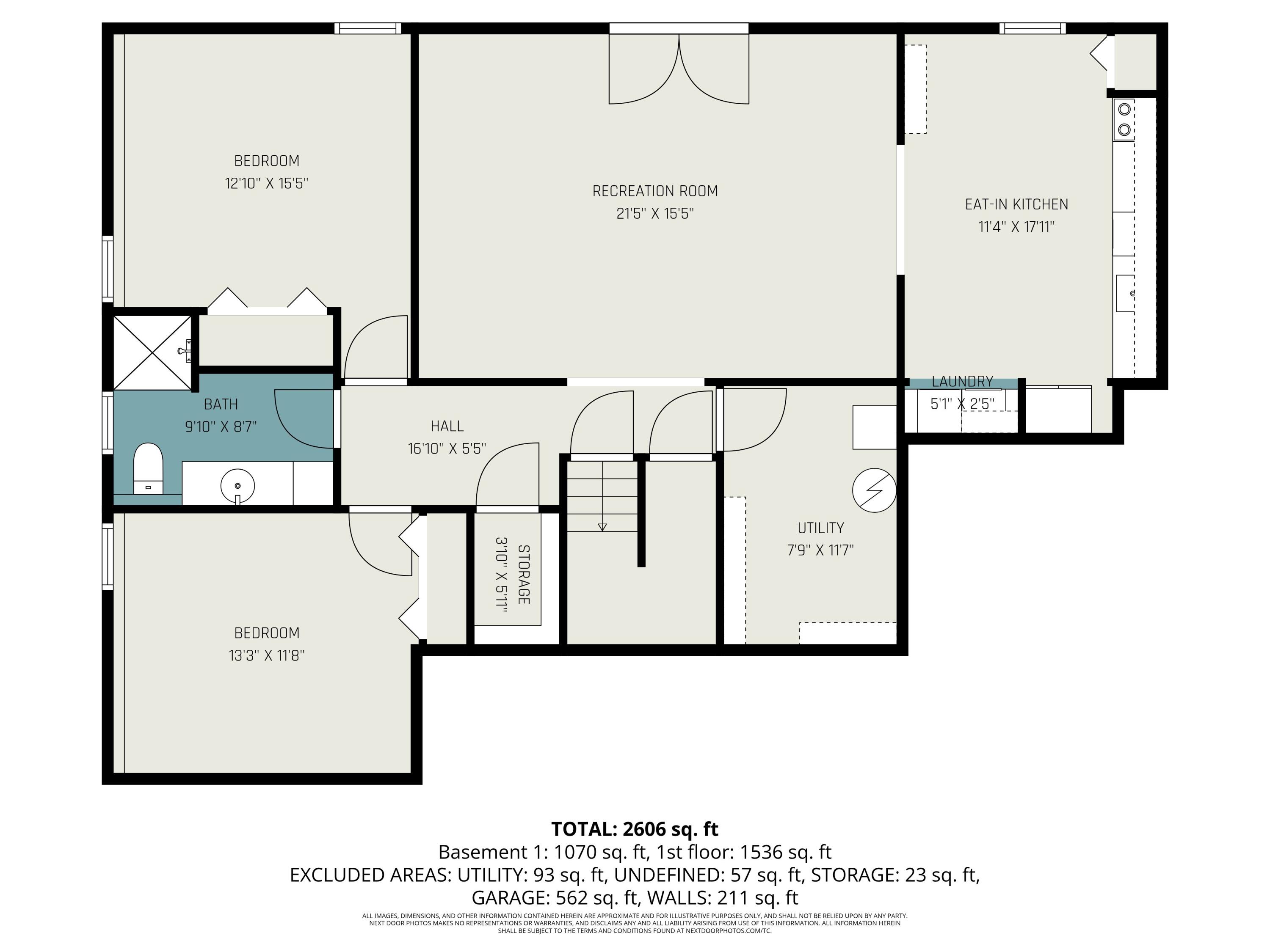 6260 Pine Crest Drive Zeeland MI 49464