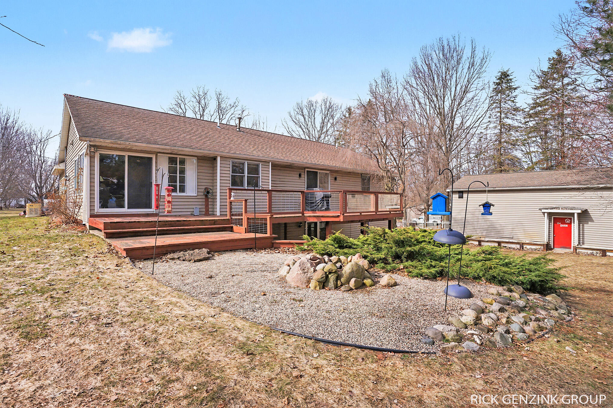 6260 Pine Crest Drive Zeeland MI 49464