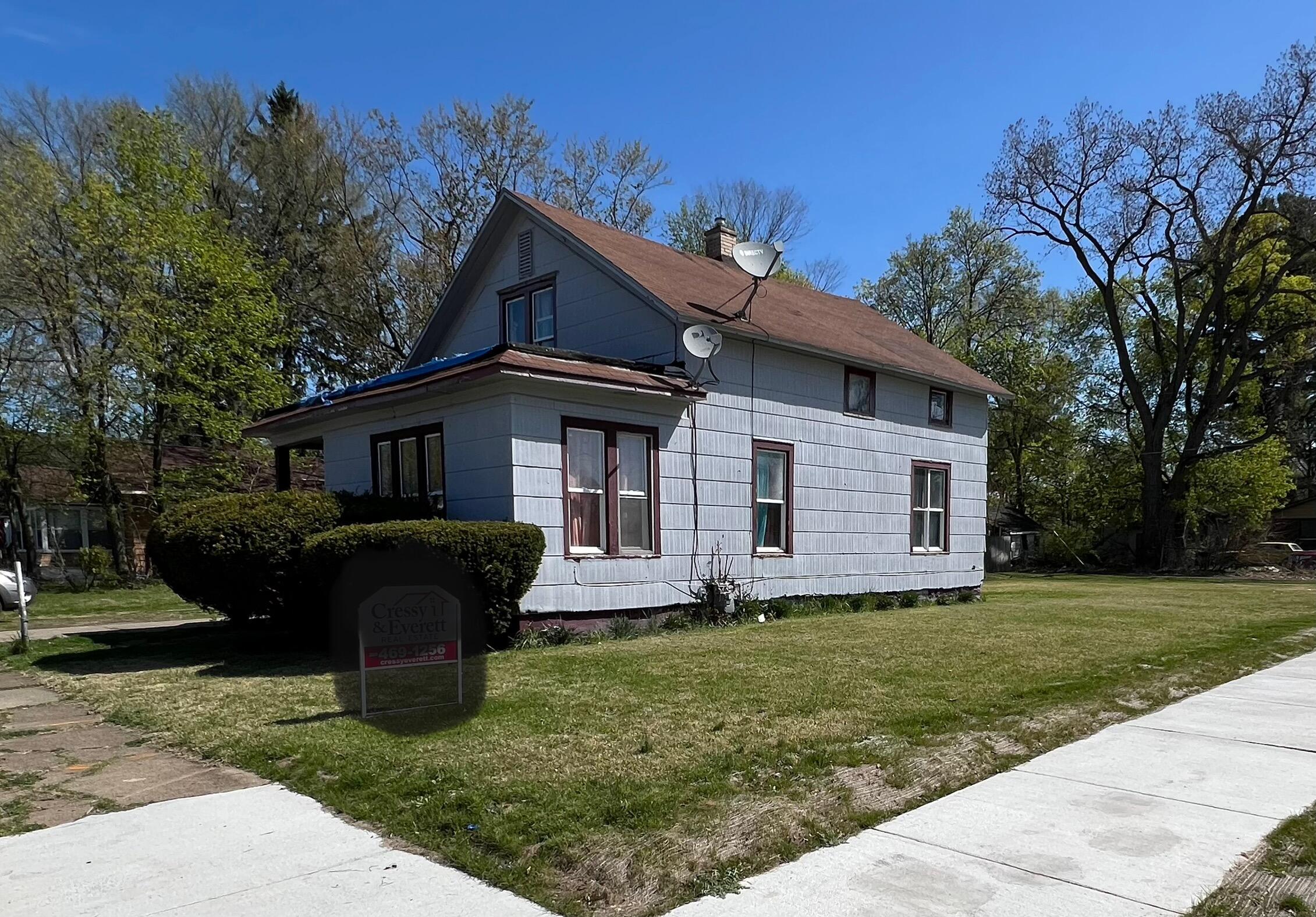 1097 Pearl Street Benton Harbor MI 49022