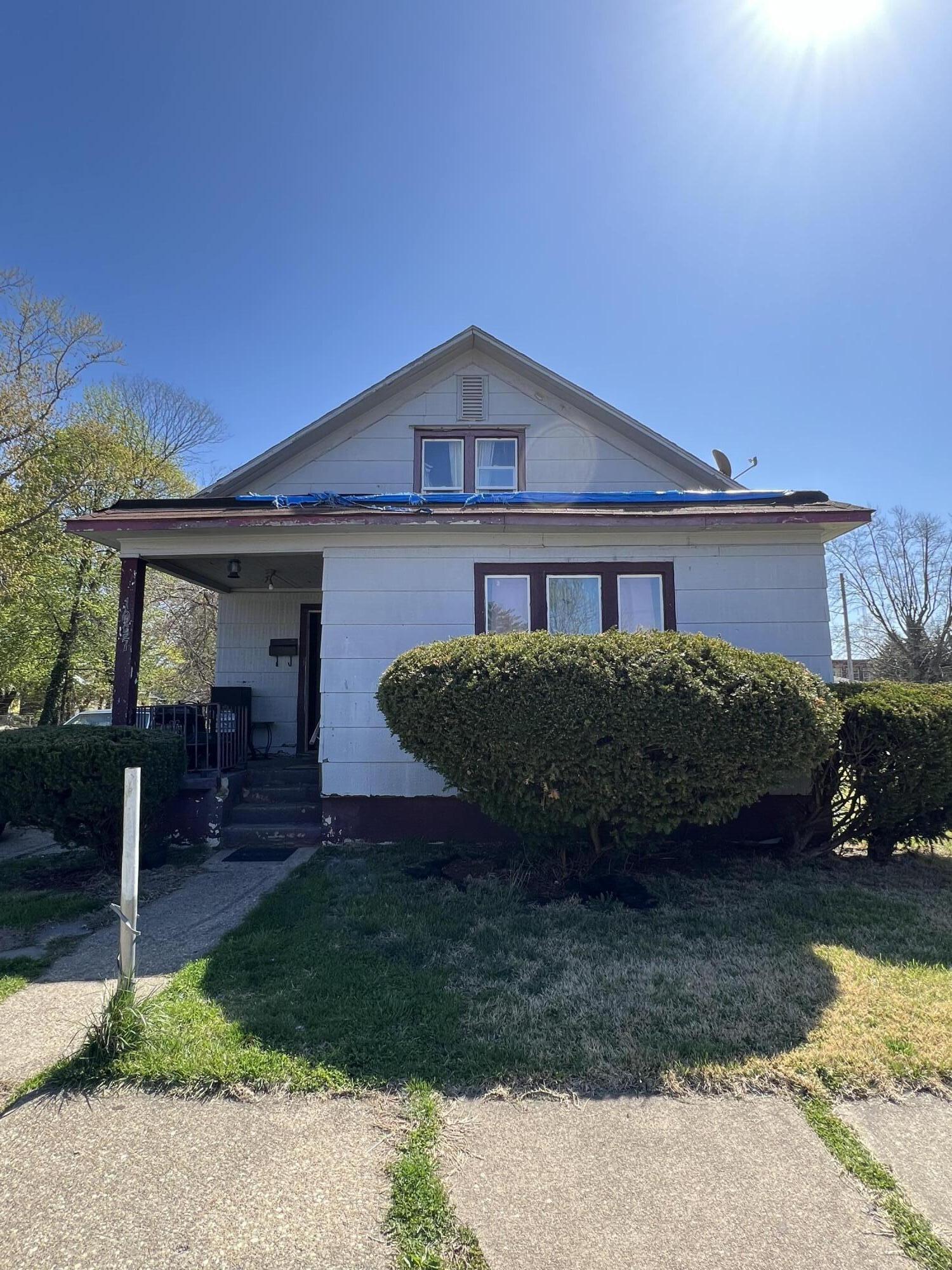 1097 Pearl Street Benton Harbor MI 49022