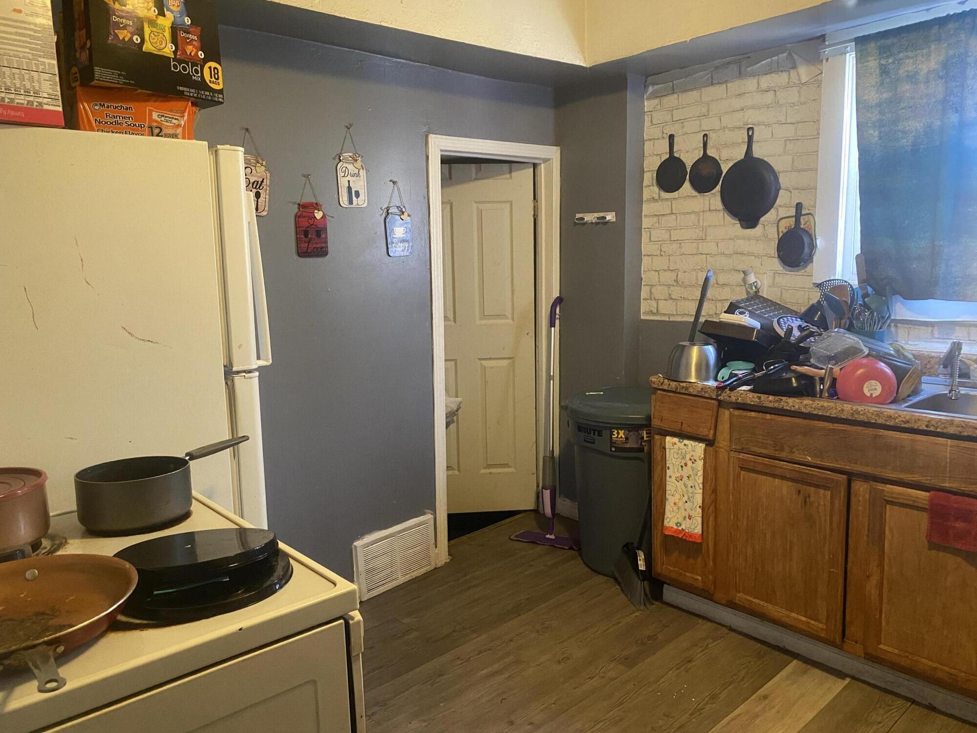 1097 Pearl Street Benton Harbor MI 49022