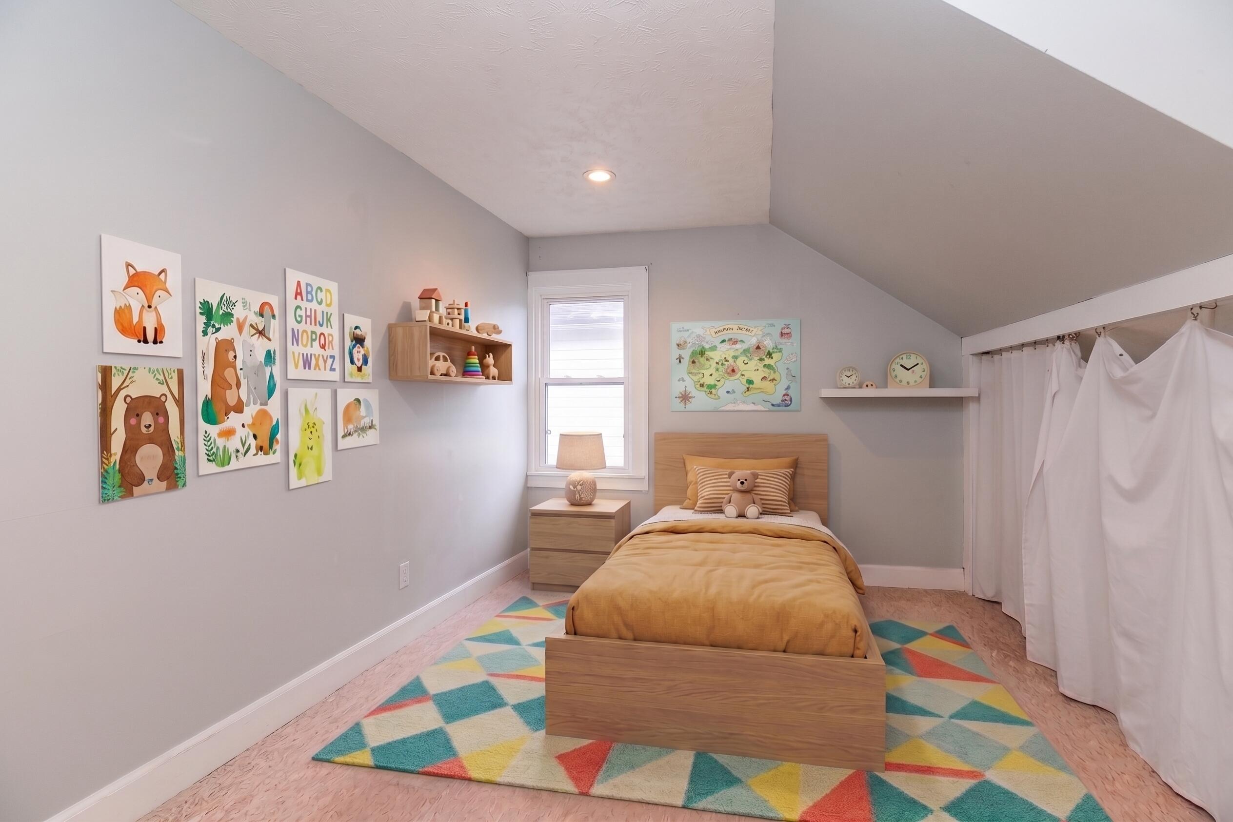 2036 Coit Avenue NE Grand Rapids MI 49505