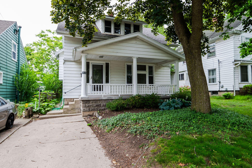 2036 Coit Avenue NE Grand Rapids MI 49505