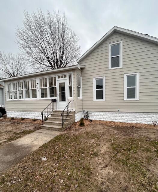 826 Elliott Avenue Grand Haven MI 49417