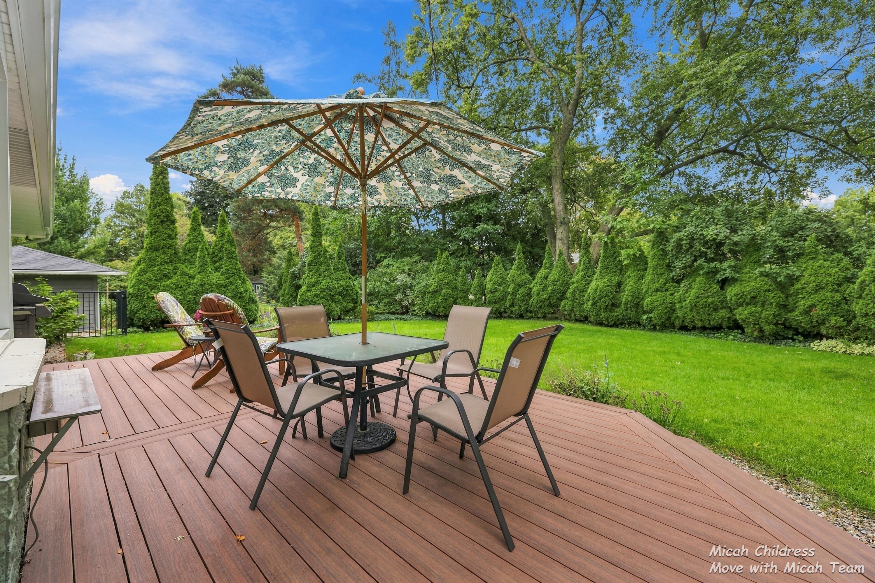 2730 Robinson Road SE Grand Rapids MI 49506