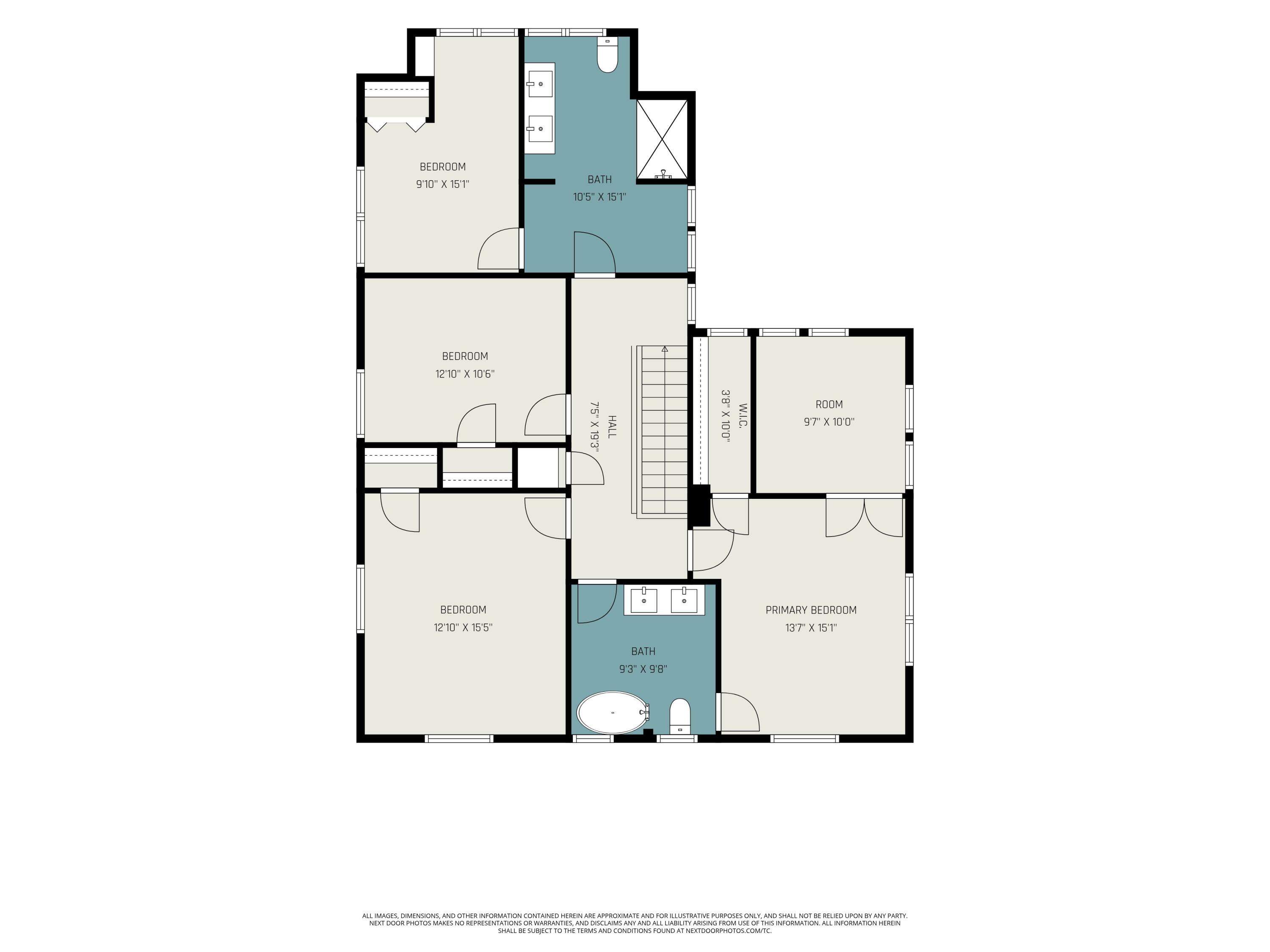 1517 Spruce Drive Kalamazoo MI 49008