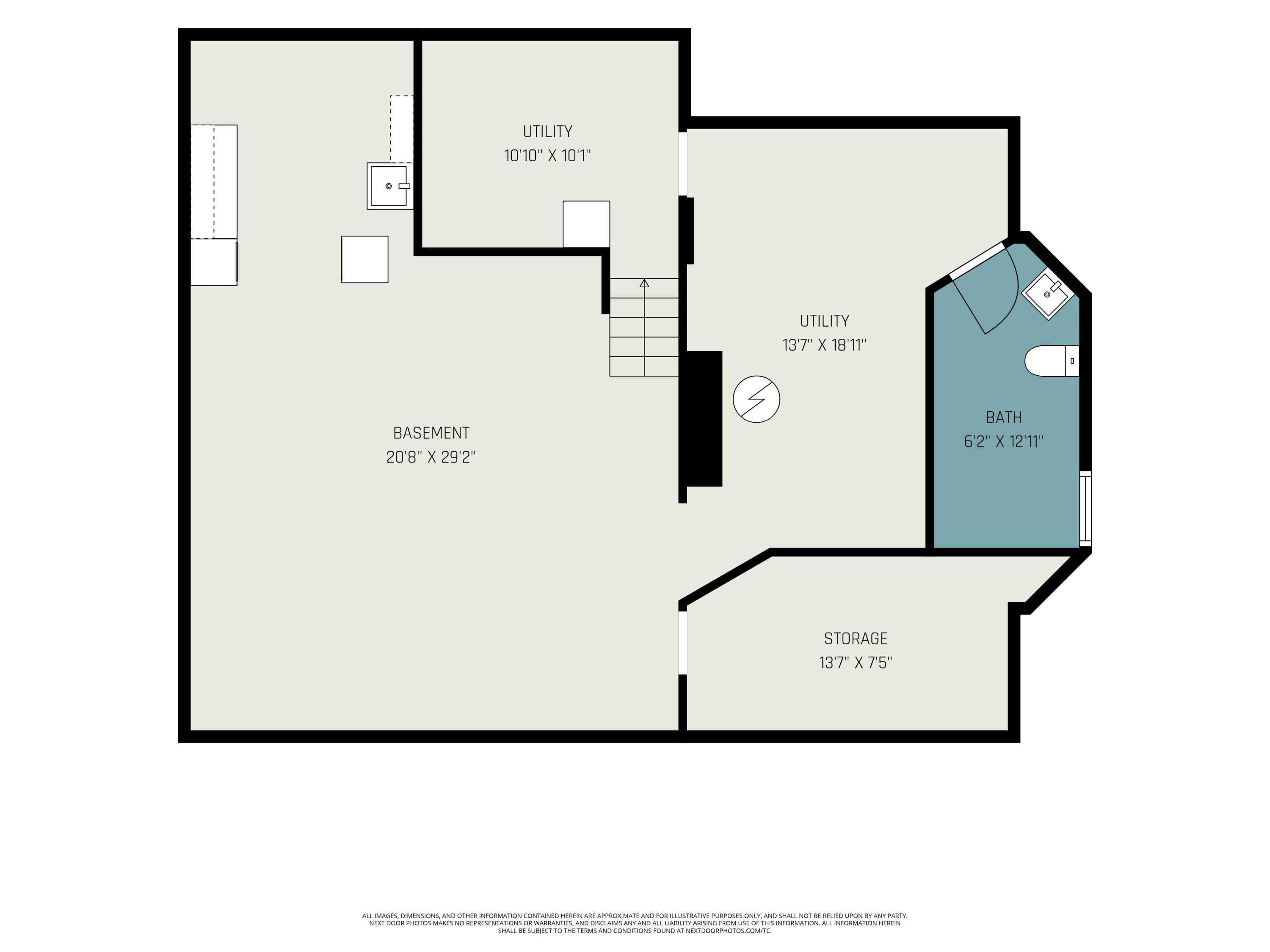 1517 Spruce Drive Kalamazoo MI 49008
