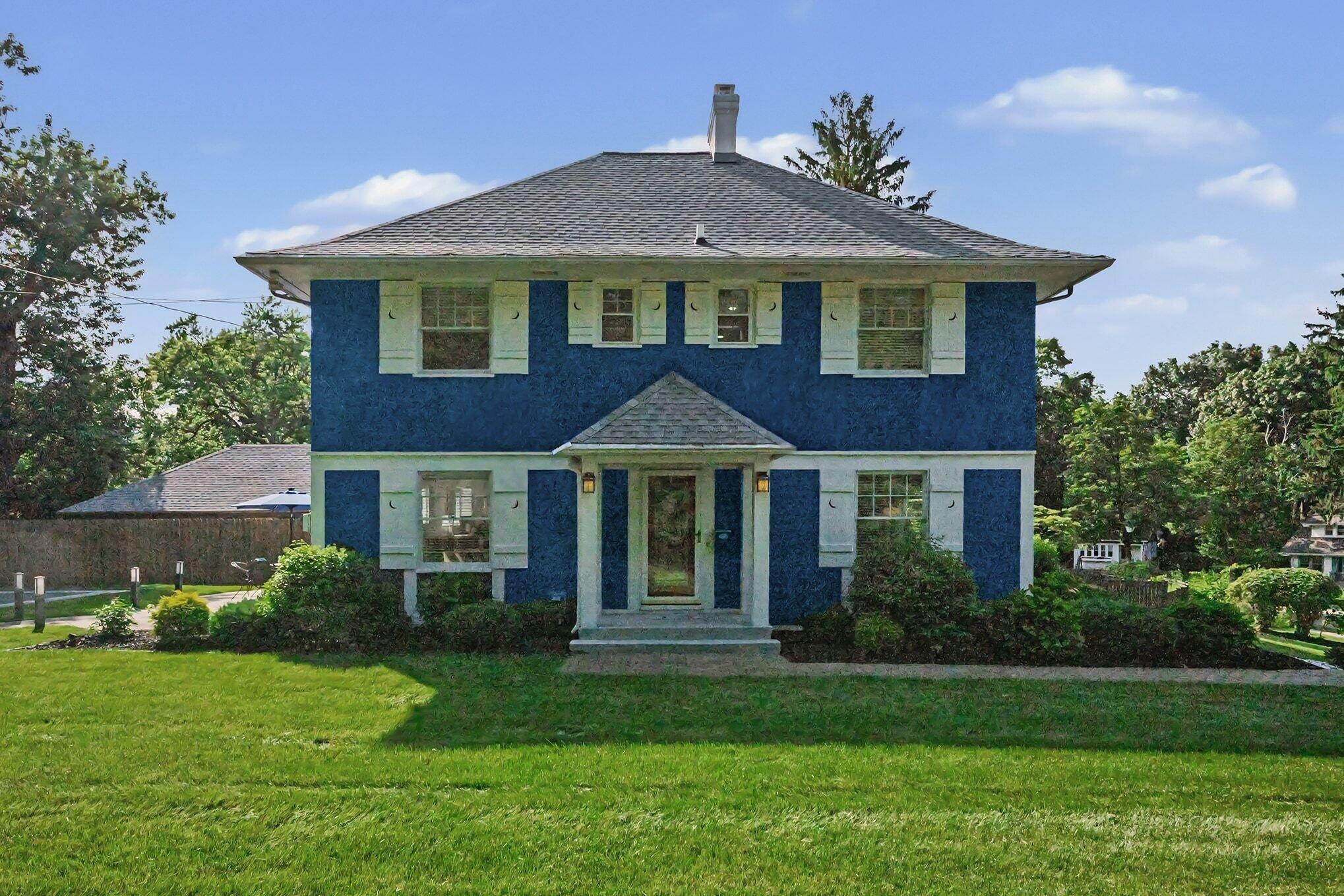 1517 Spruce Drive Kalamazoo MI 49008