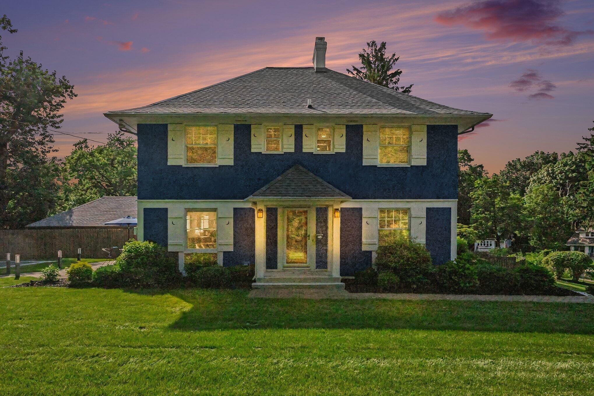 1517 Spruce Drive Kalamazoo MI 49008
