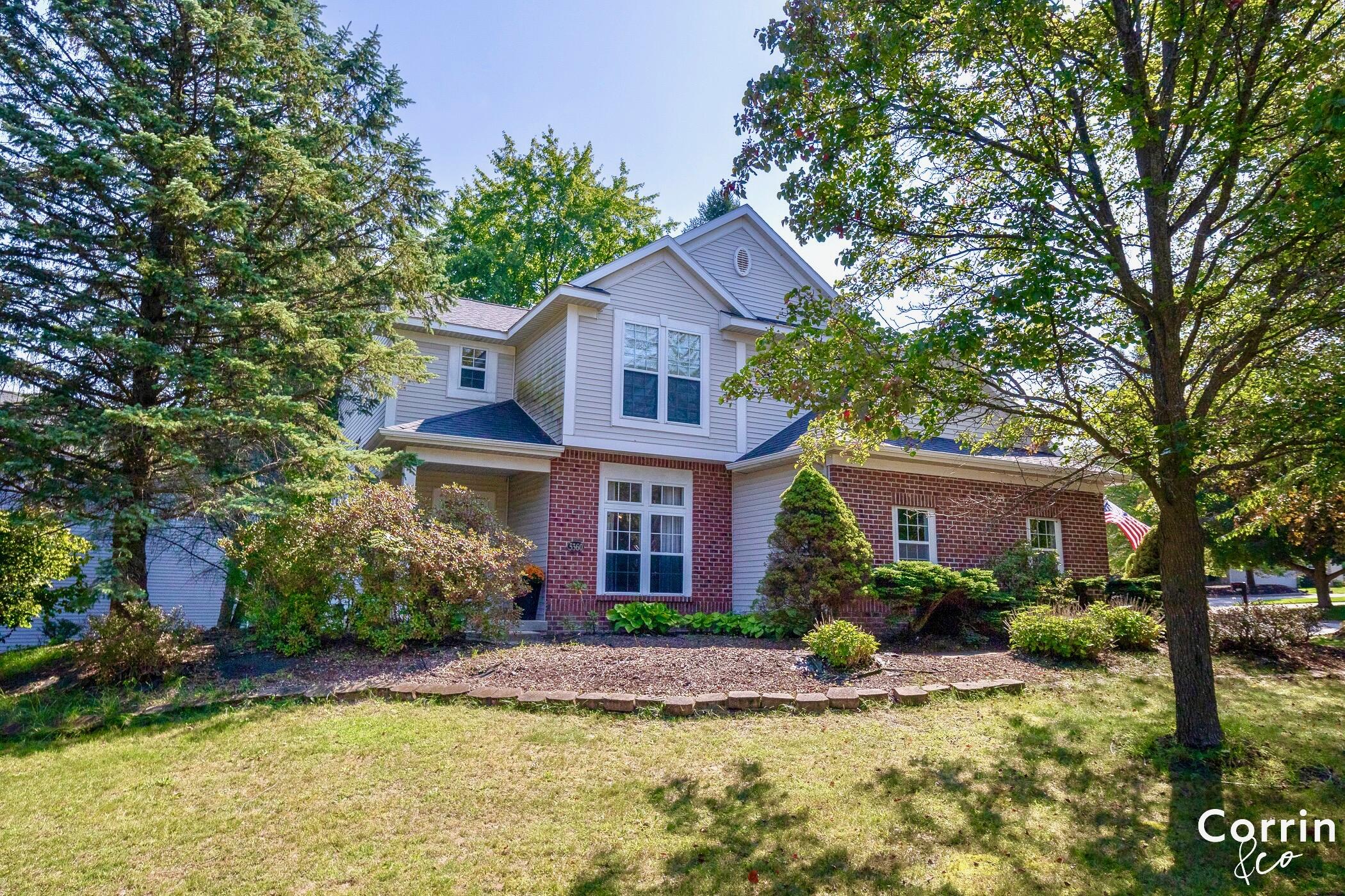 5360 Maple Hill Avenue Ada MI 49301