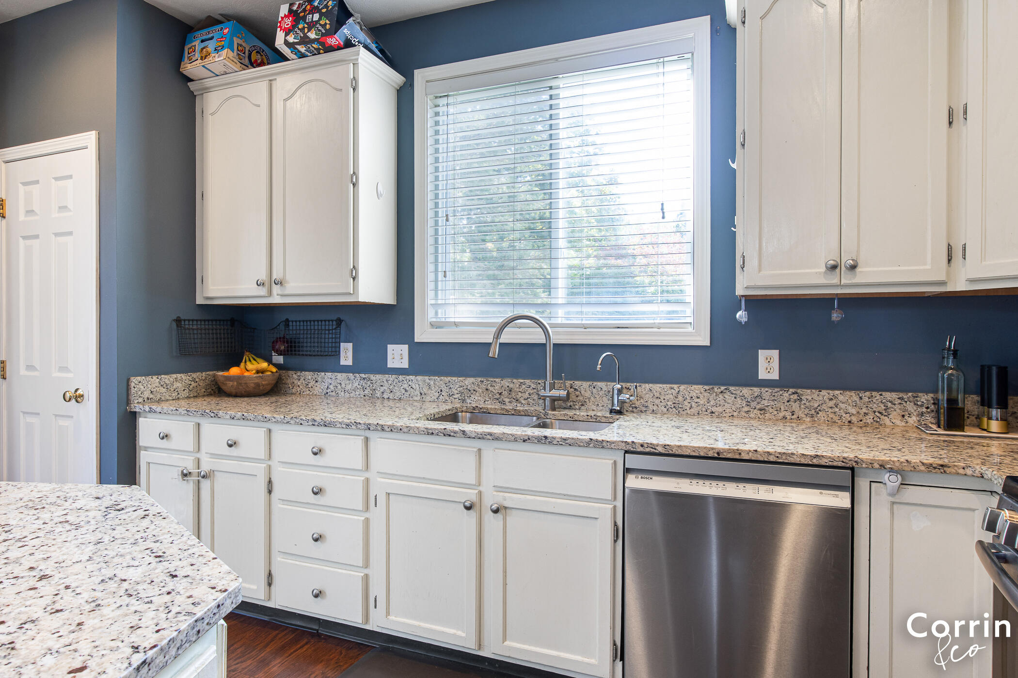 5360 Maple Hill Avenue Ada MI 49301