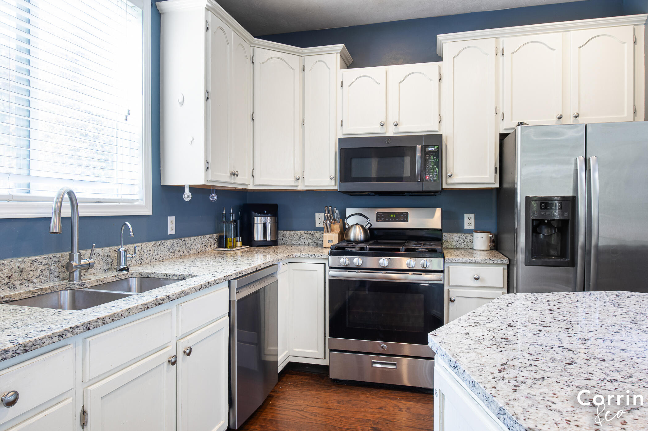 5360 Maple Hill Avenue Ada MI 49301