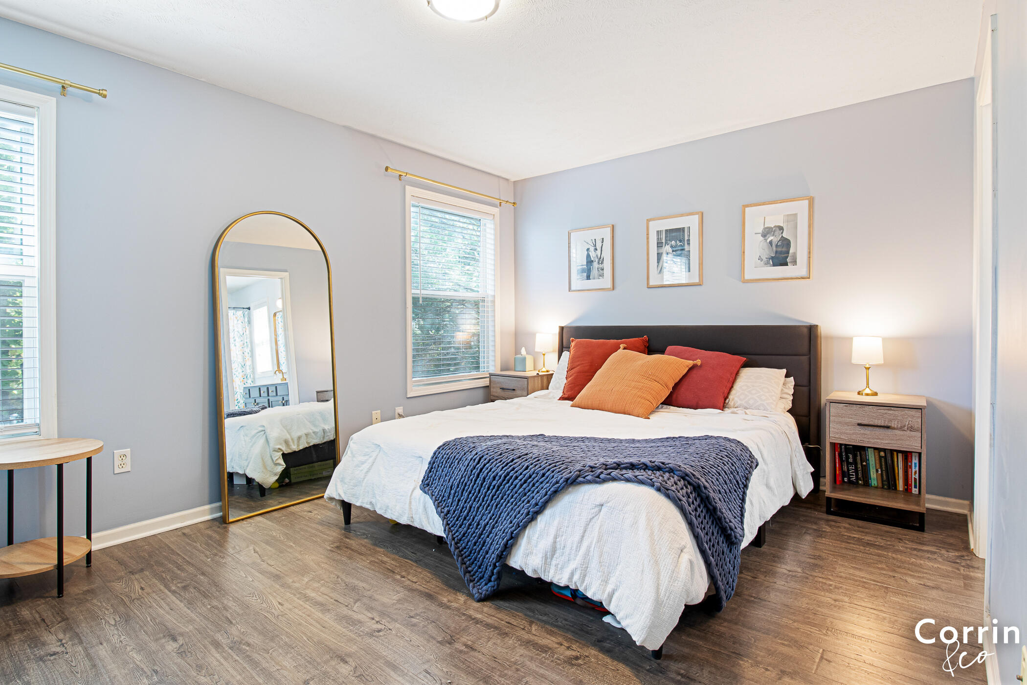 5360 Maple Hill Avenue Ada MI 49301