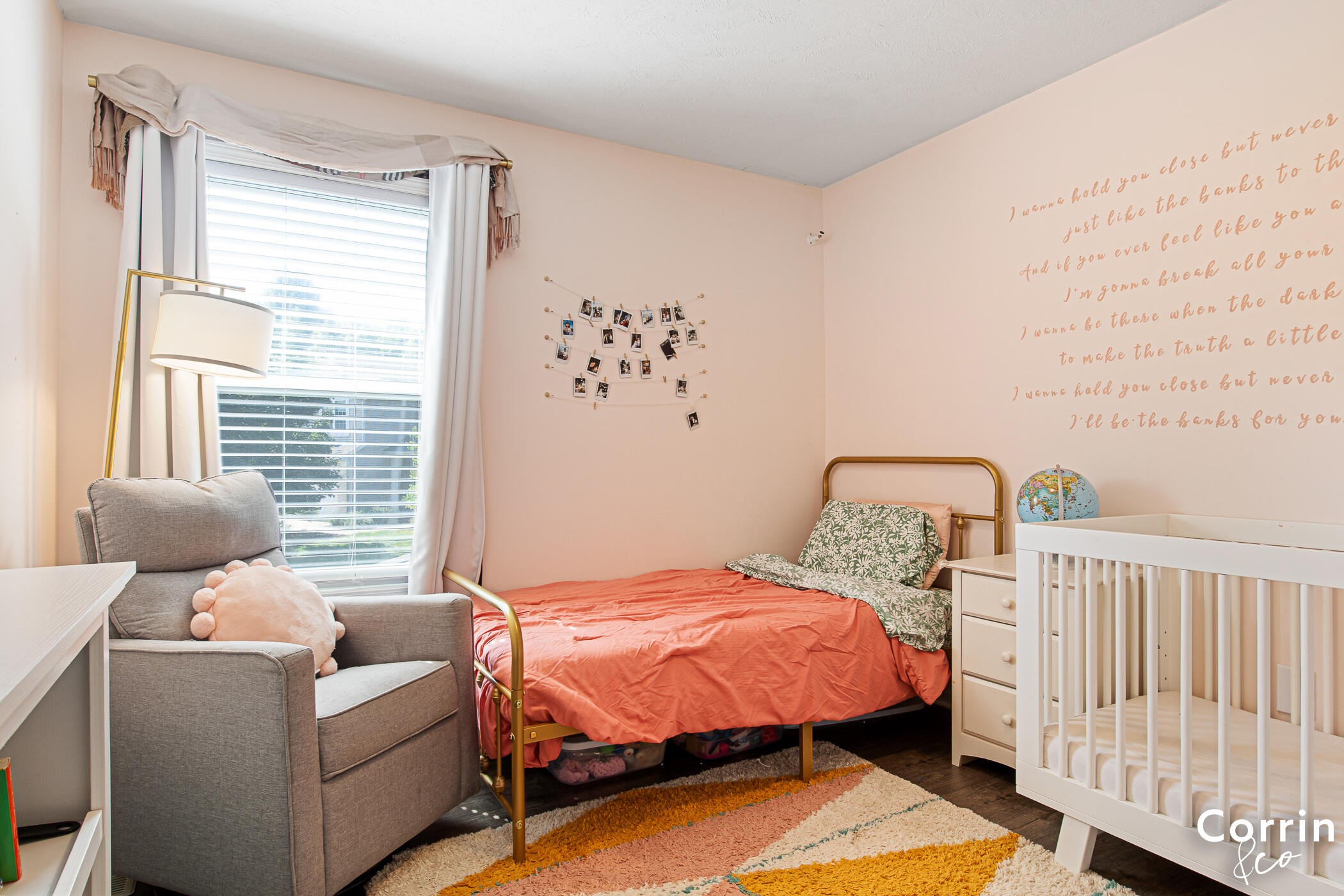 5360 Maple Hill Avenue Ada MI 49301