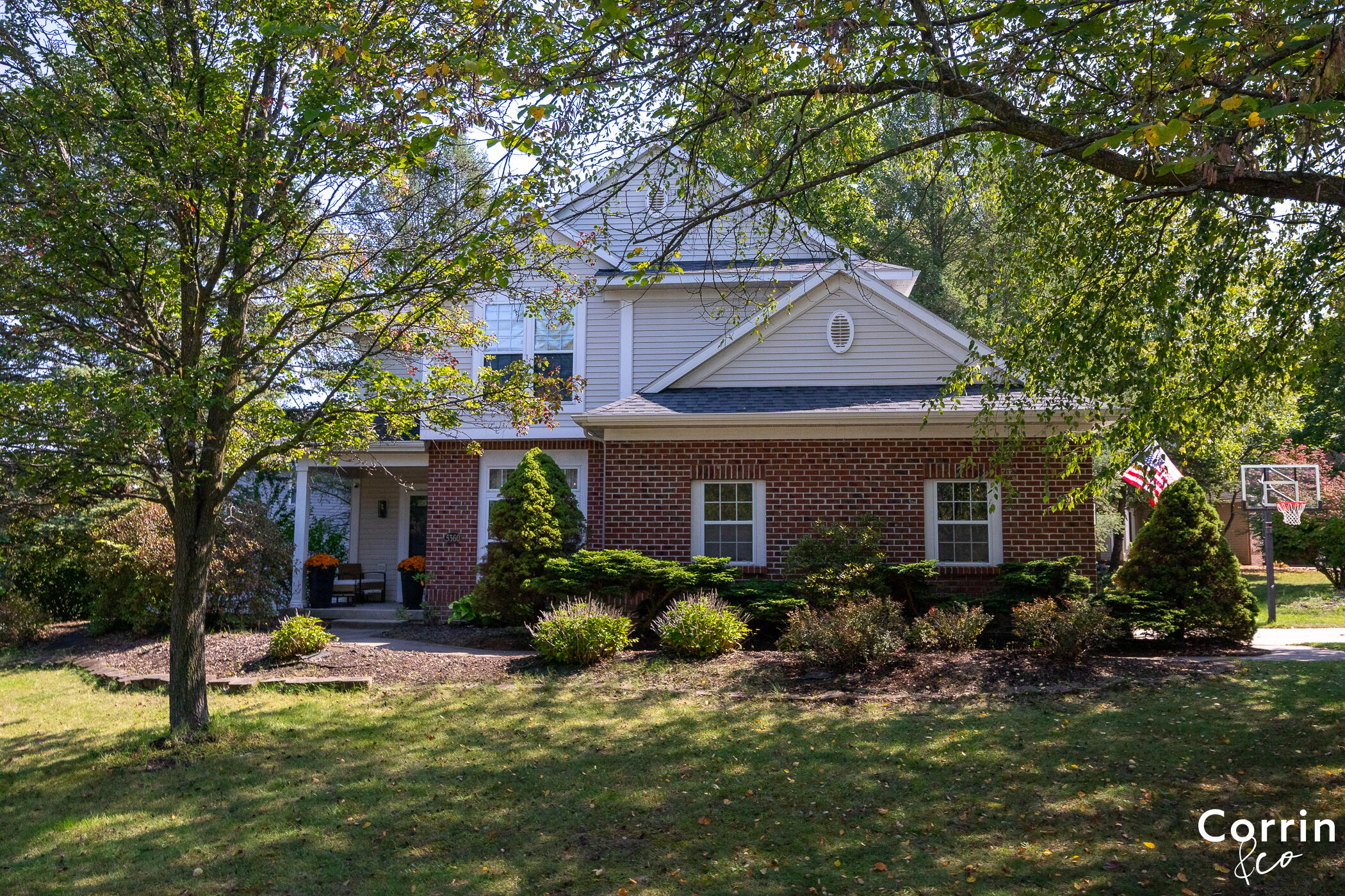 5360 Maple Hill Avenue Ada MI 49301