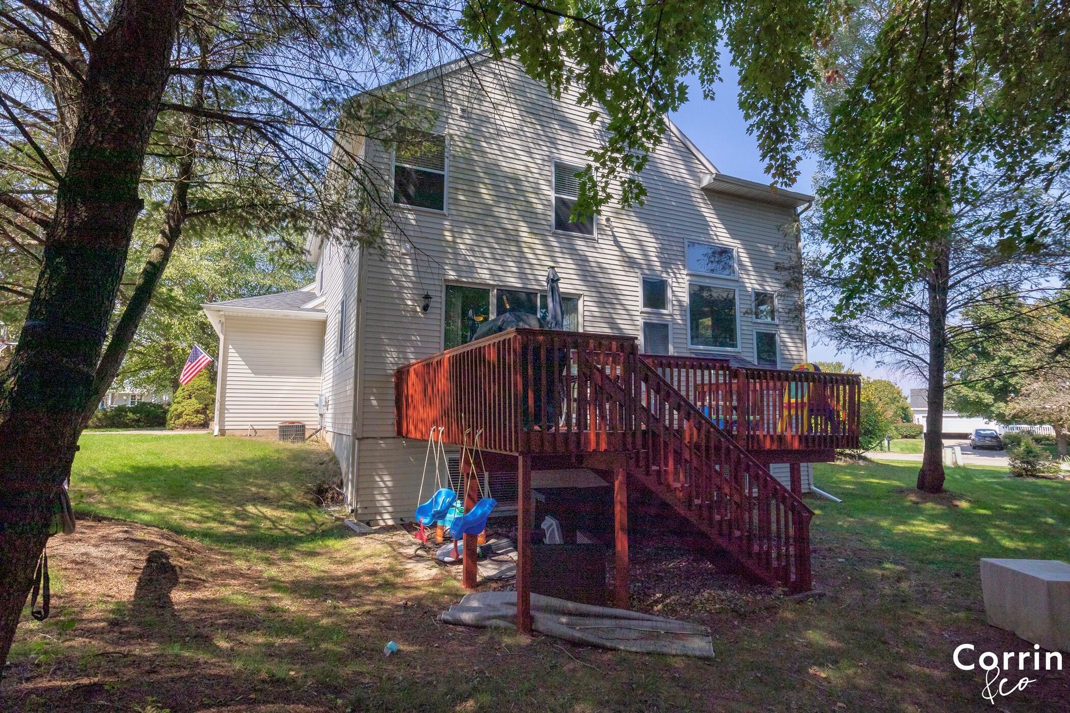 5360 Maple Hill Avenue Ada MI 49301