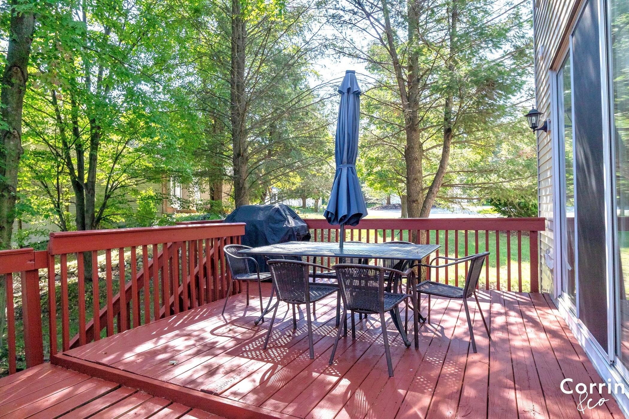 5360 Maple Hill Avenue Ada MI 49301
