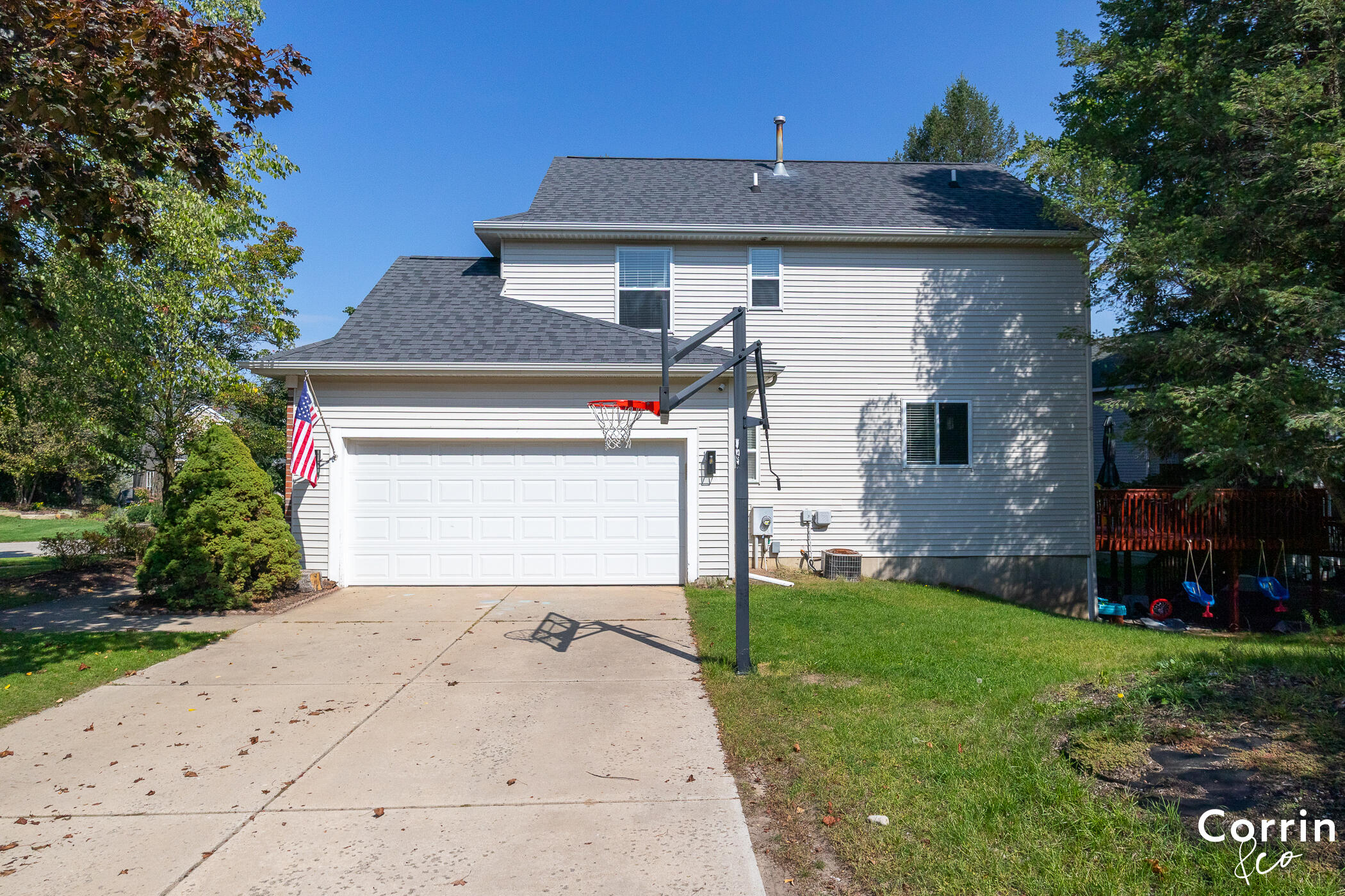5360 Maple Hill Avenue Ada MI 49301