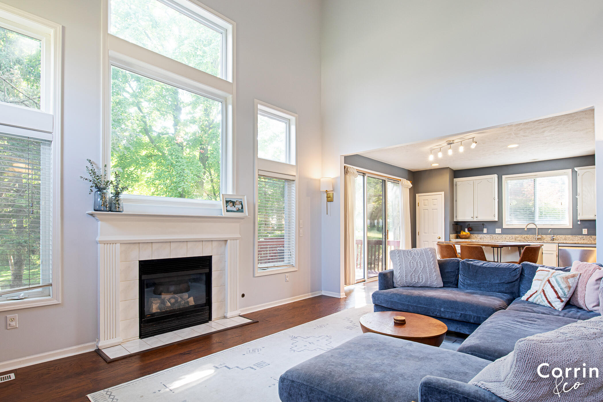 5360 Maple Hill Avenue Ada MI 49301