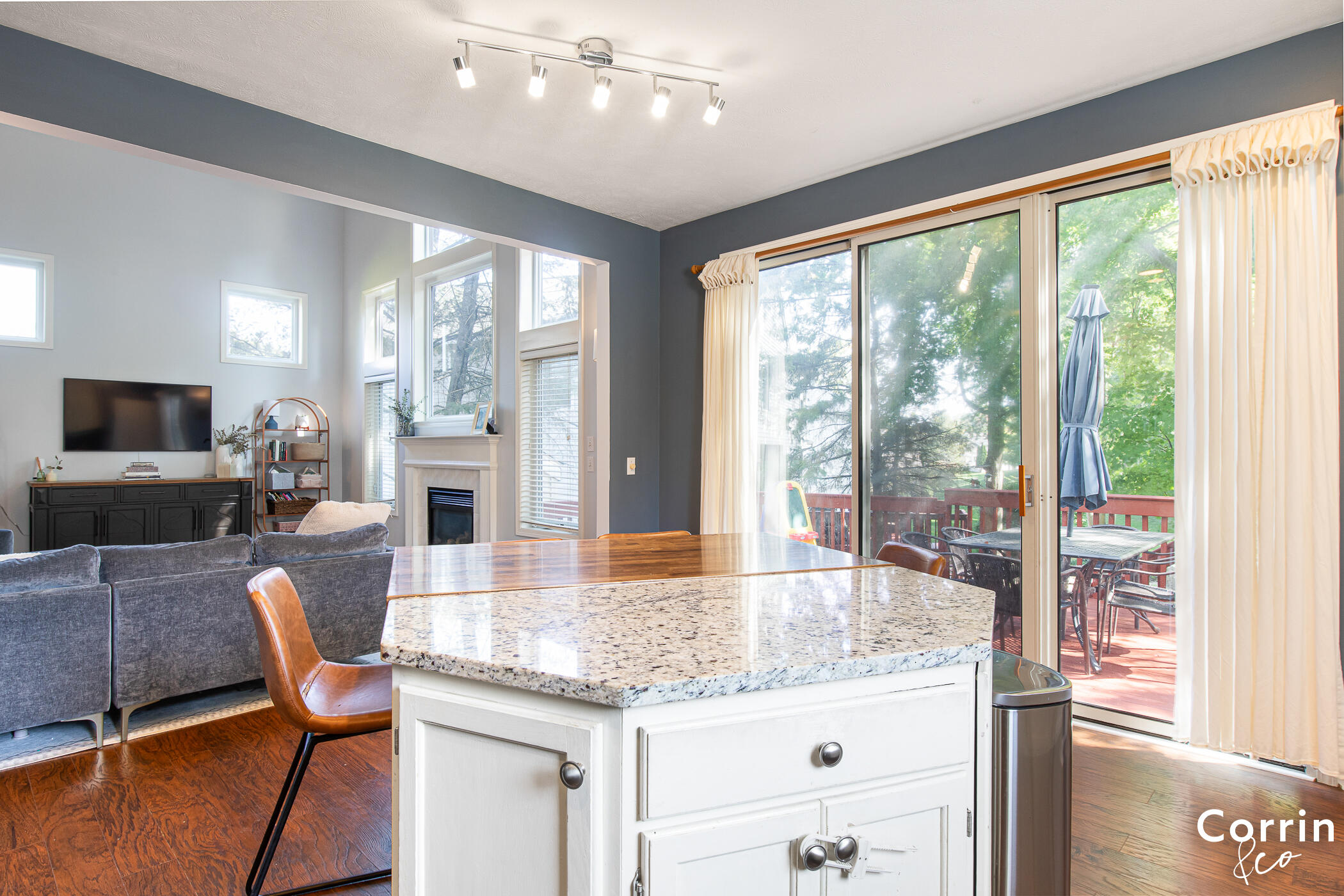 5360 Maple Hill Avenue Ada MI 49301