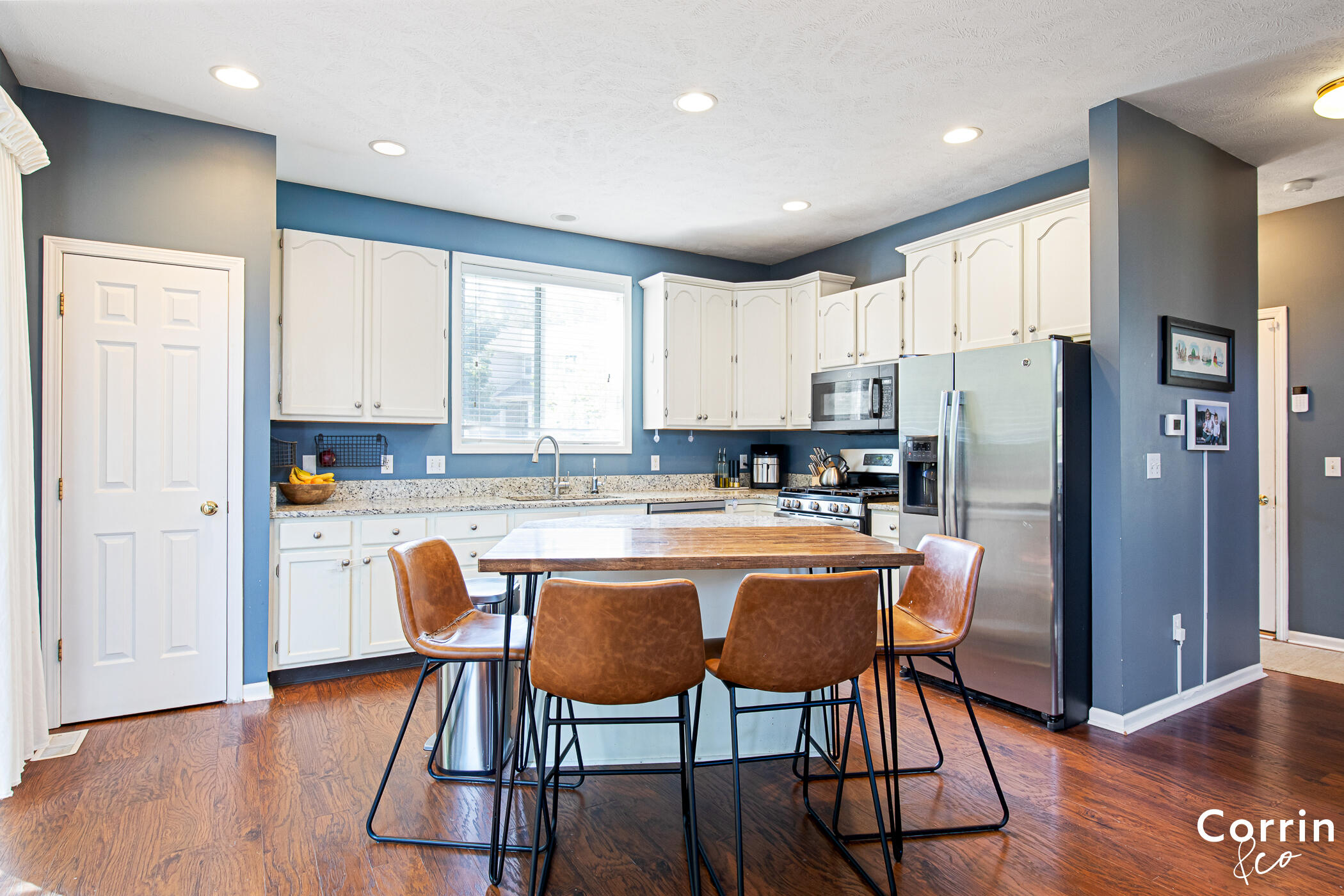 5360 Maple Hill Avenue Ada MI 49301