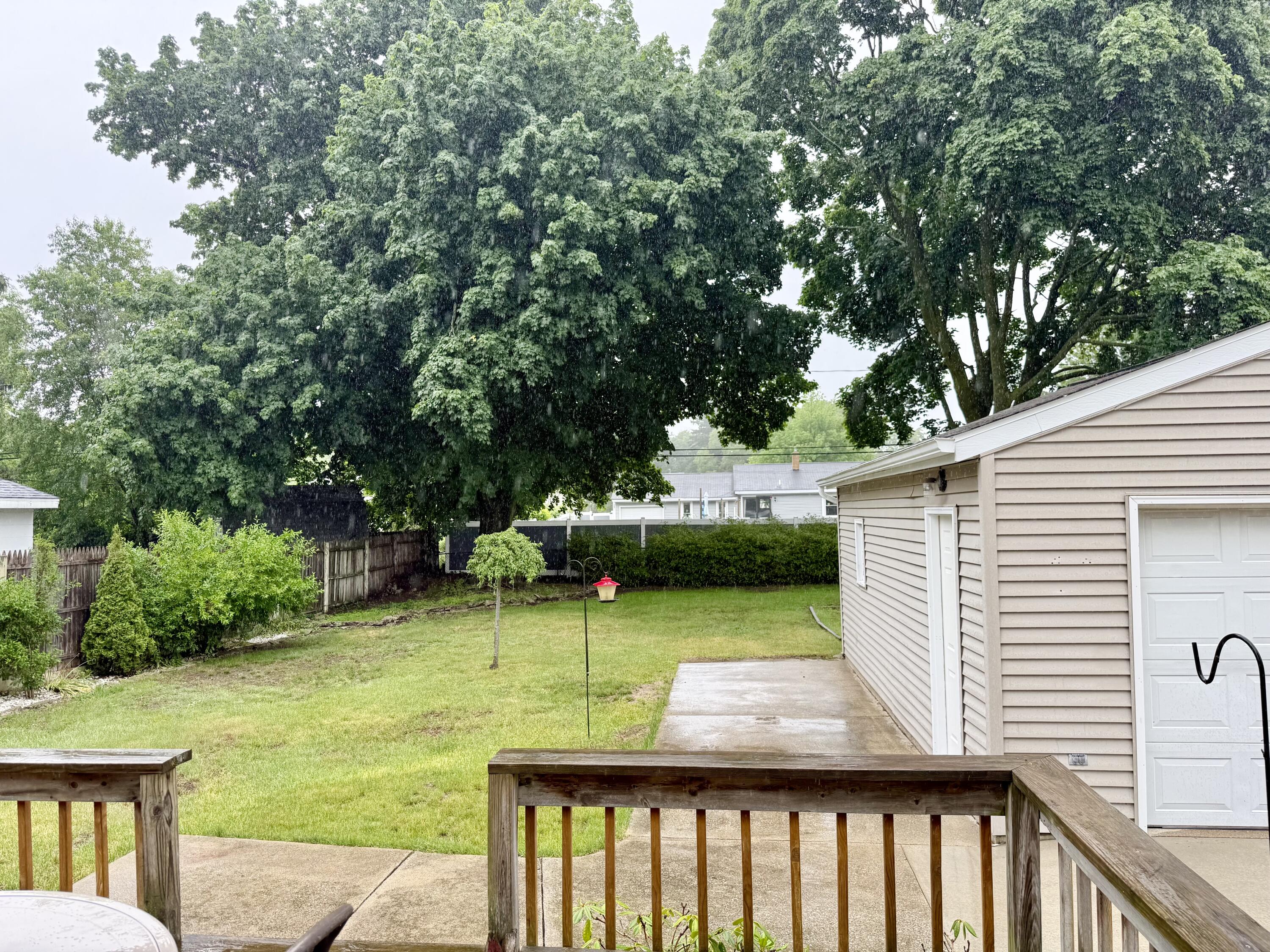 2038 Columbus Avenue Muskegon MI 49441