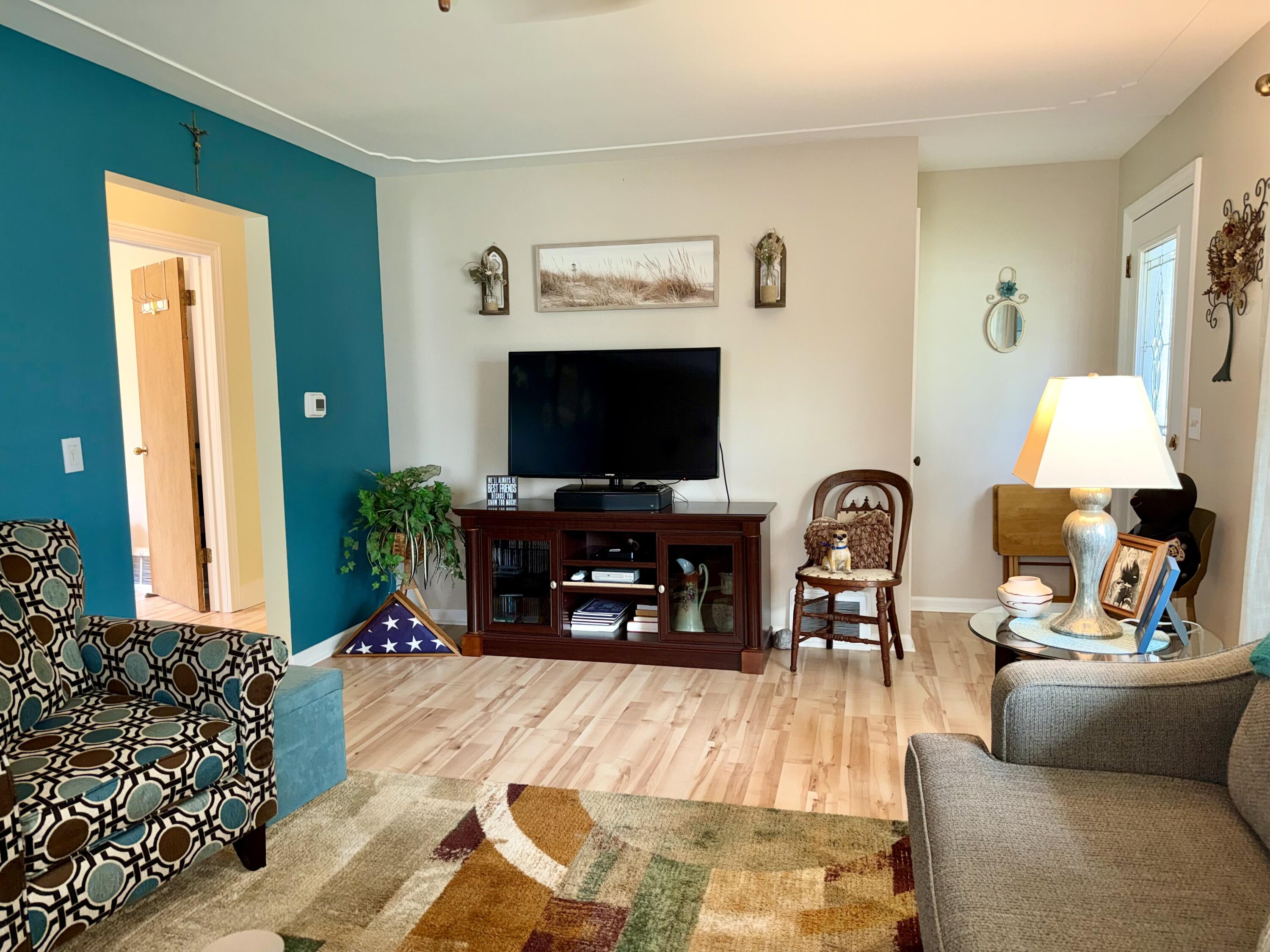 2038 Columbus Avenue Muskegon MI 49441