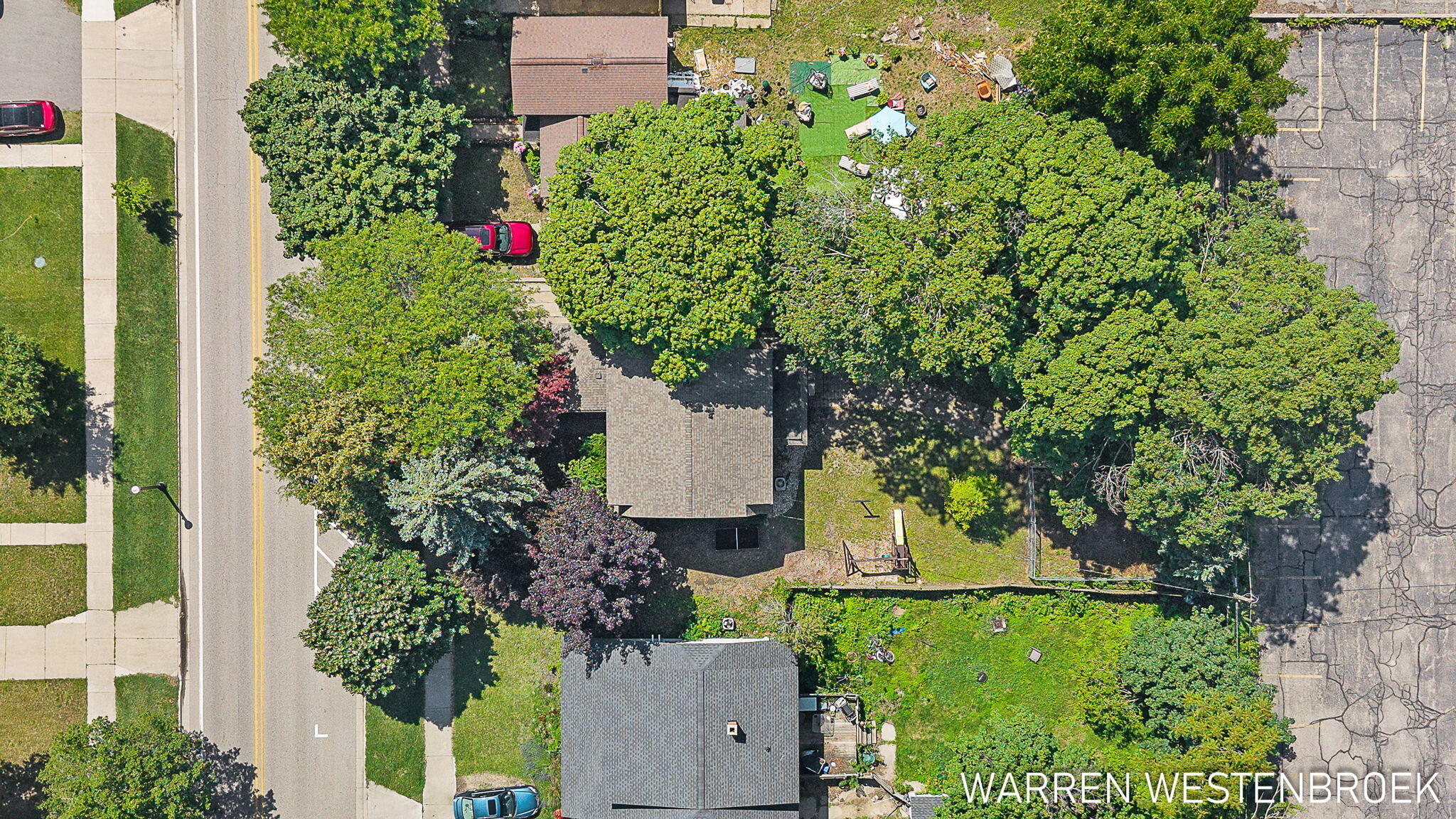 199 W 9th Street Holland MI 49423