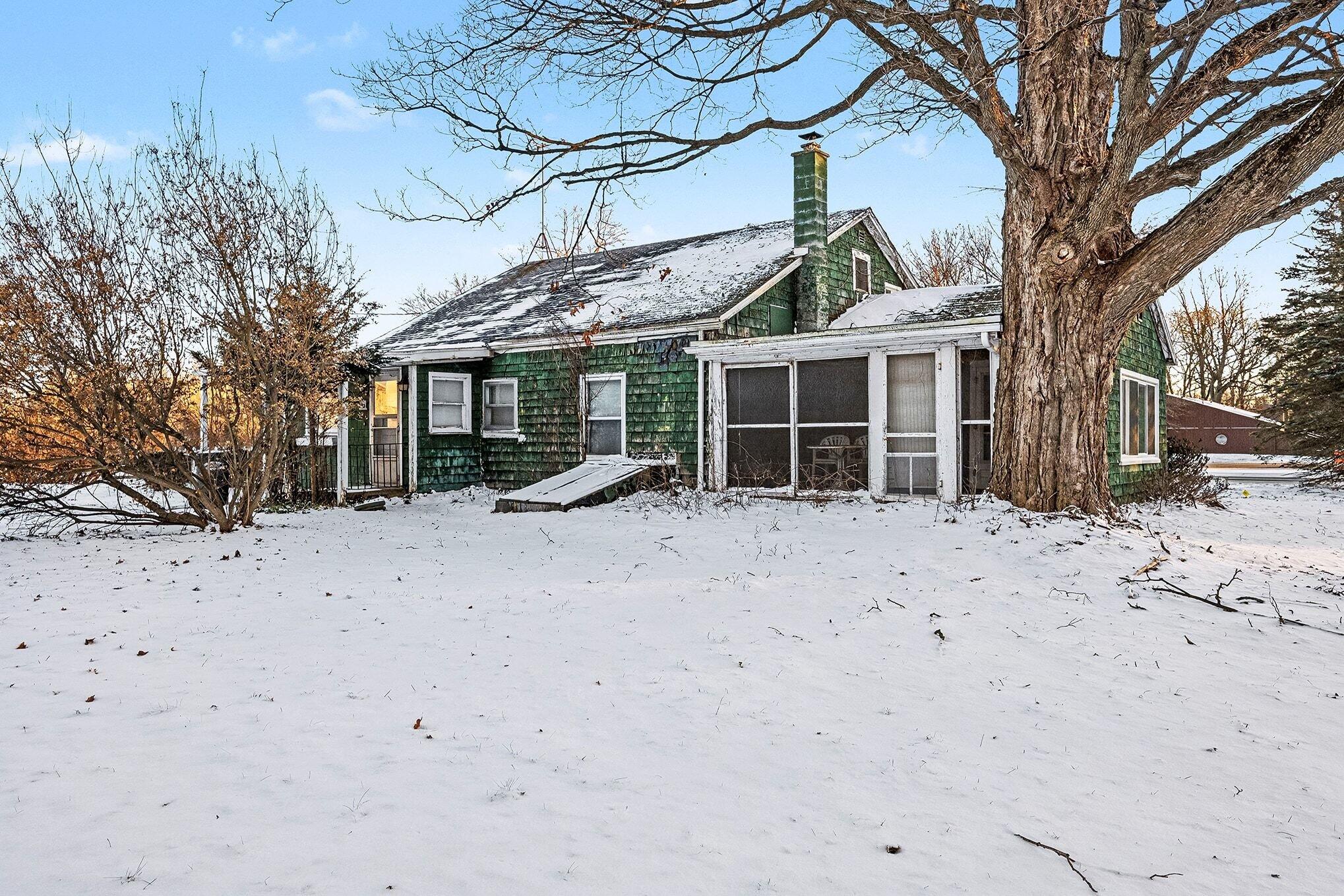 5940 S 9th Street Kalamazoo MI 49009