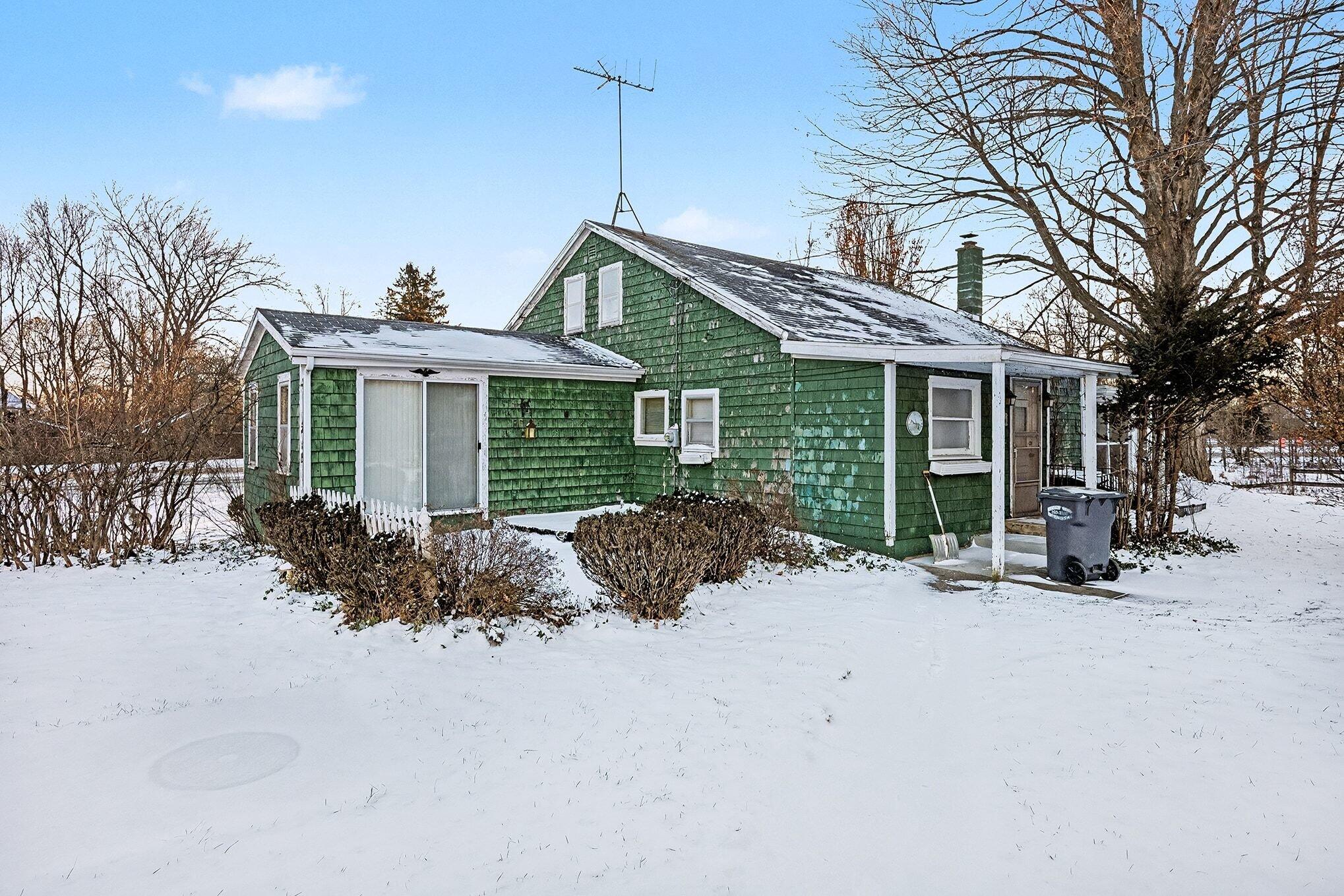 5940 S 9th Street Kalamazoo MI 49009