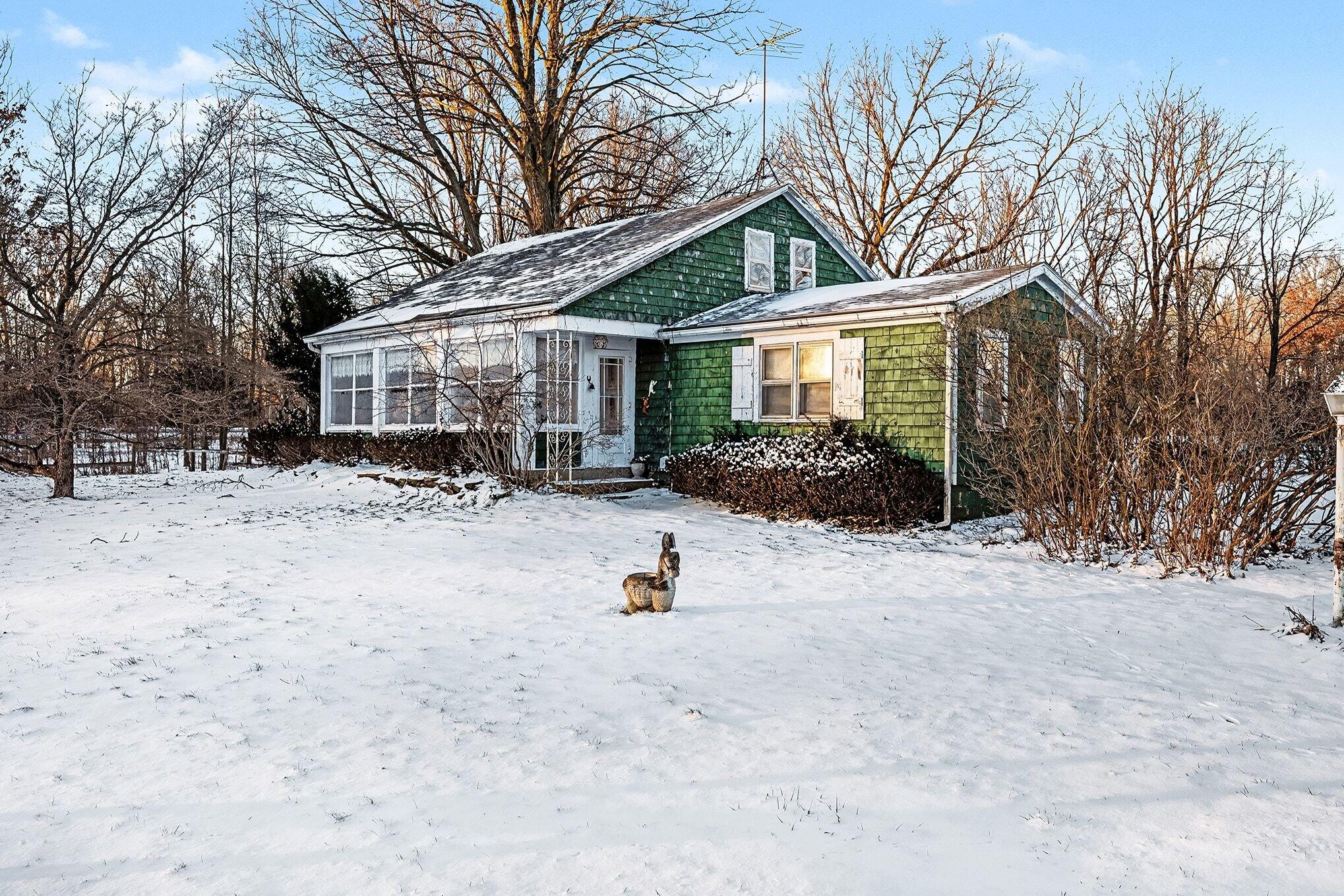 5940 S 9th Street Kalamazoo MI 49009
