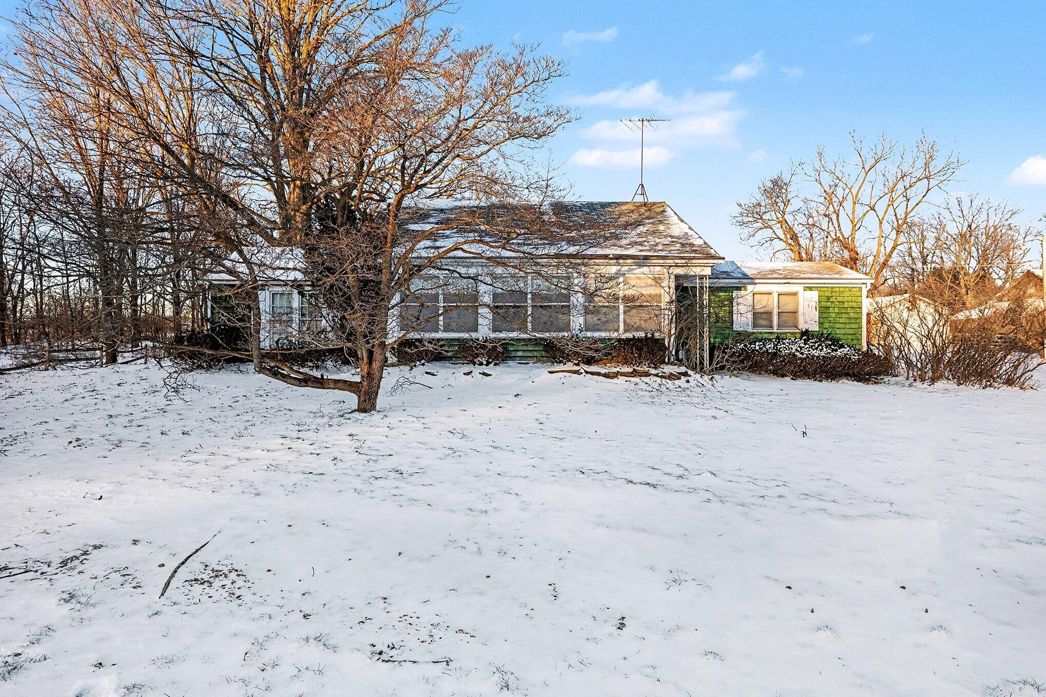 5940 S 9th Street Kalamazoo MI 49009