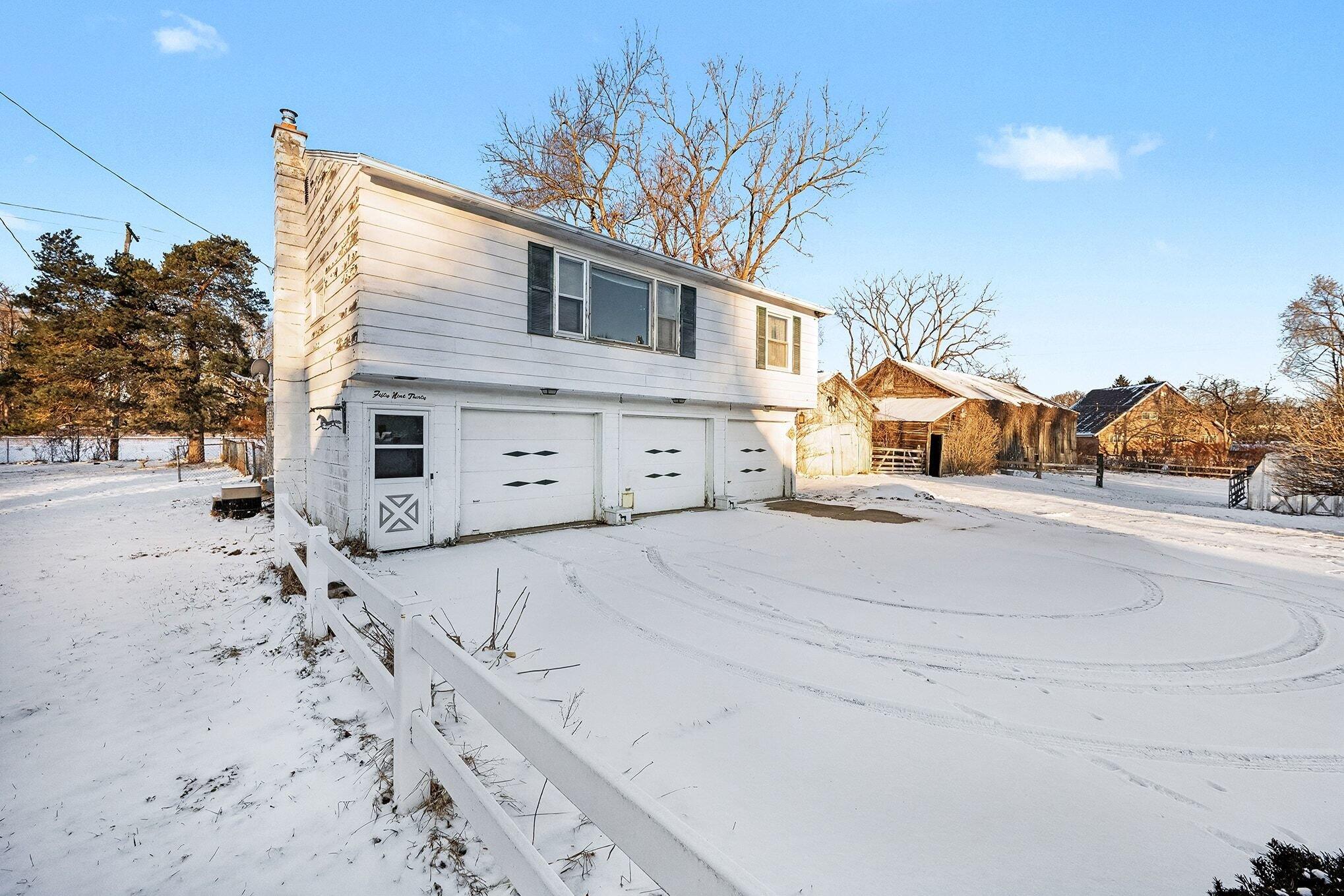 5940 S 9th Street Kalamazoo MI 49009