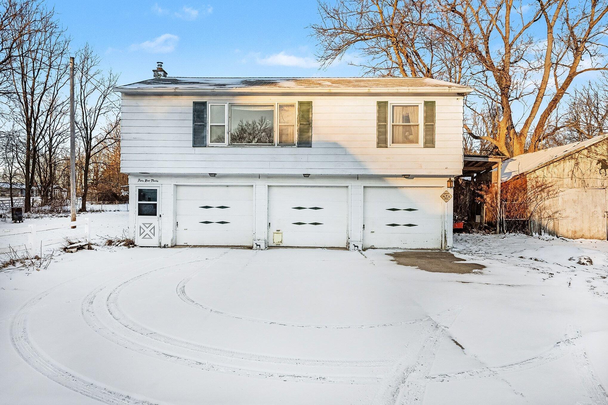 5940 S 9th Street Kalamazoo MI 49009