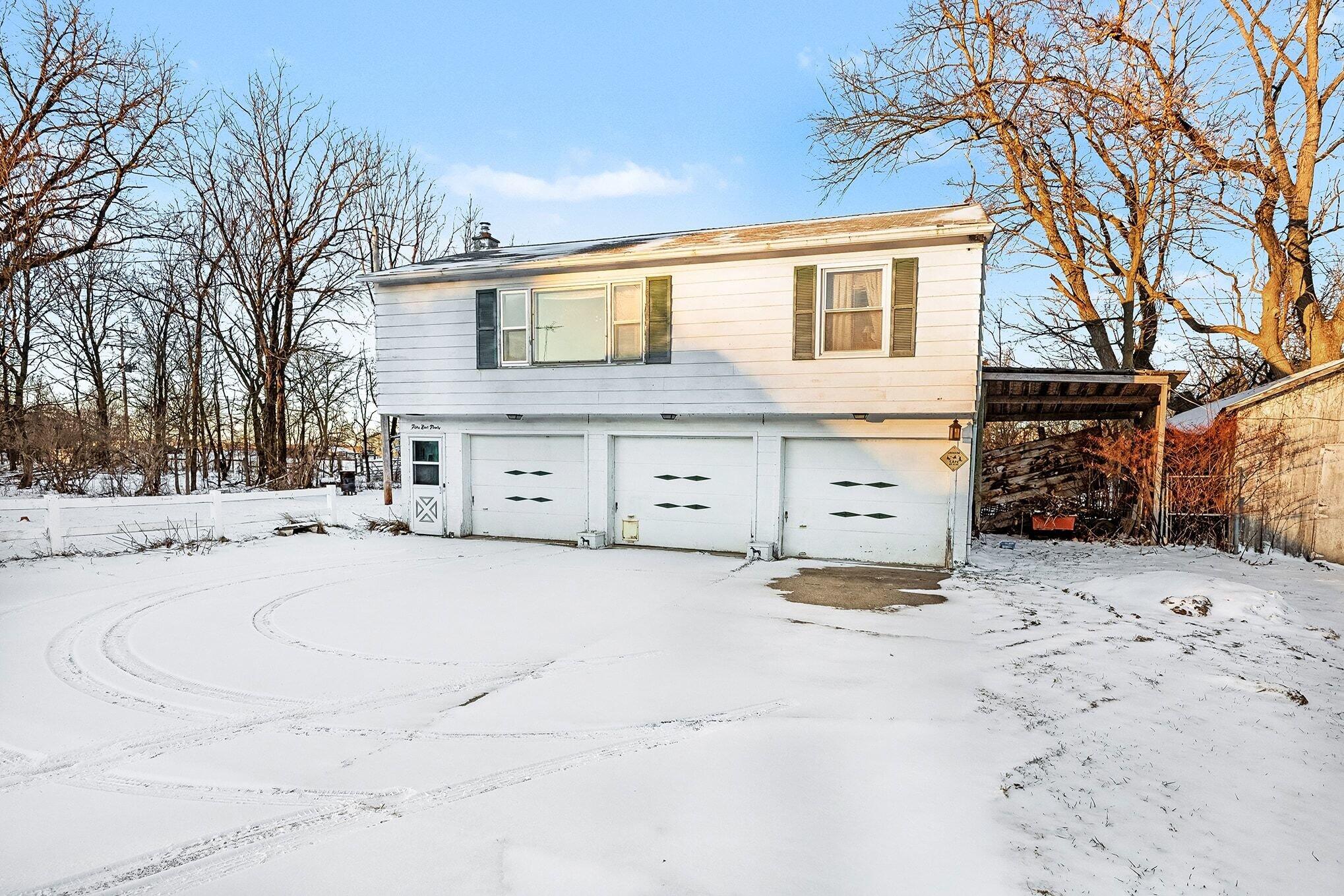 5940 S 9th Street Kalamazoo MI 49009
