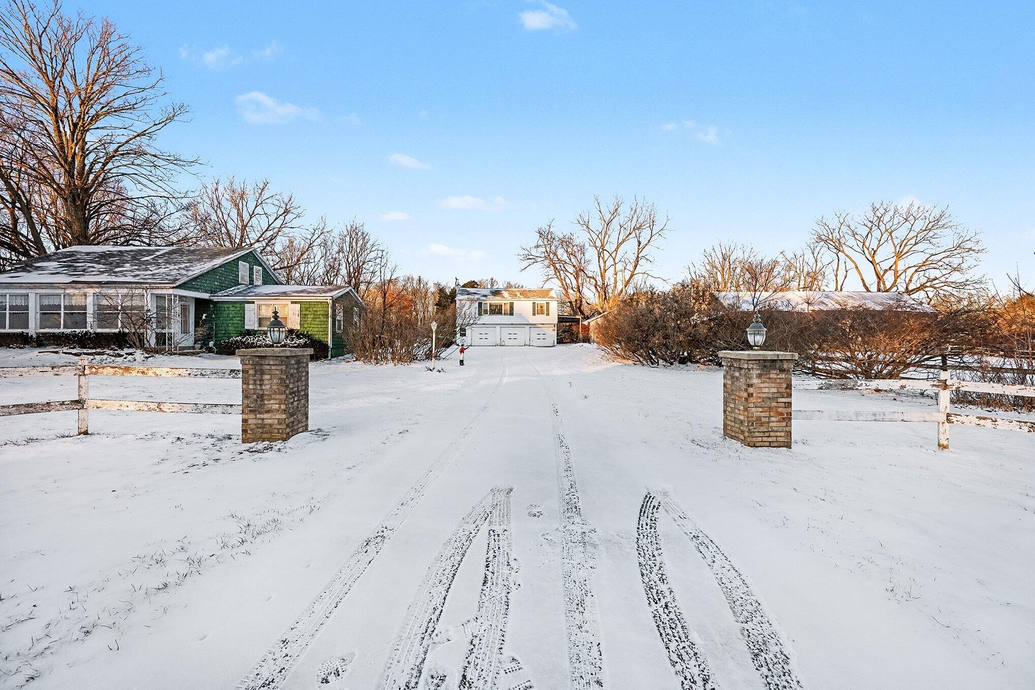 5940 S 9th Street Kalamazoo MI 49009